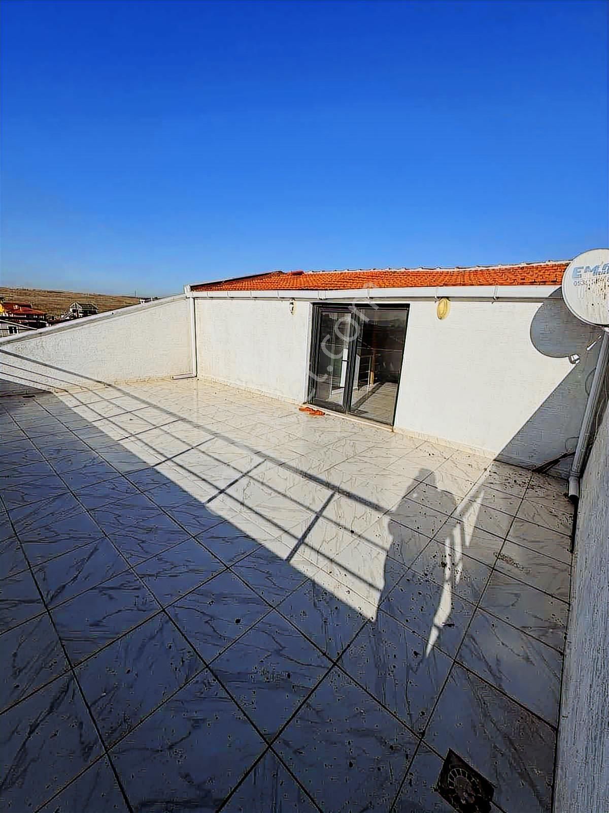 Güniçinde Masmavi Deniz ,akşam Gün Batımı Ömürlük... - Görsel 25