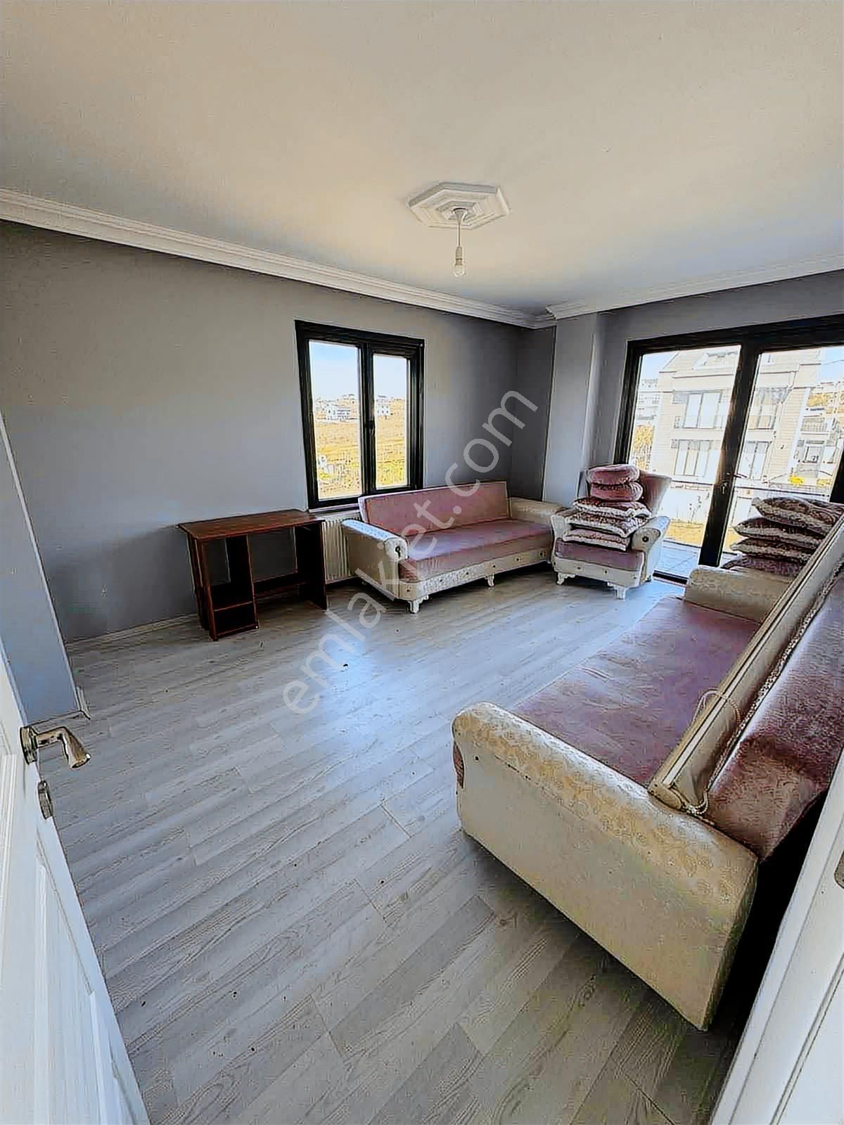 Güniçinde Masmavi Deniz ,akşam Gün Batımı Ömürlük... - Görsel 2