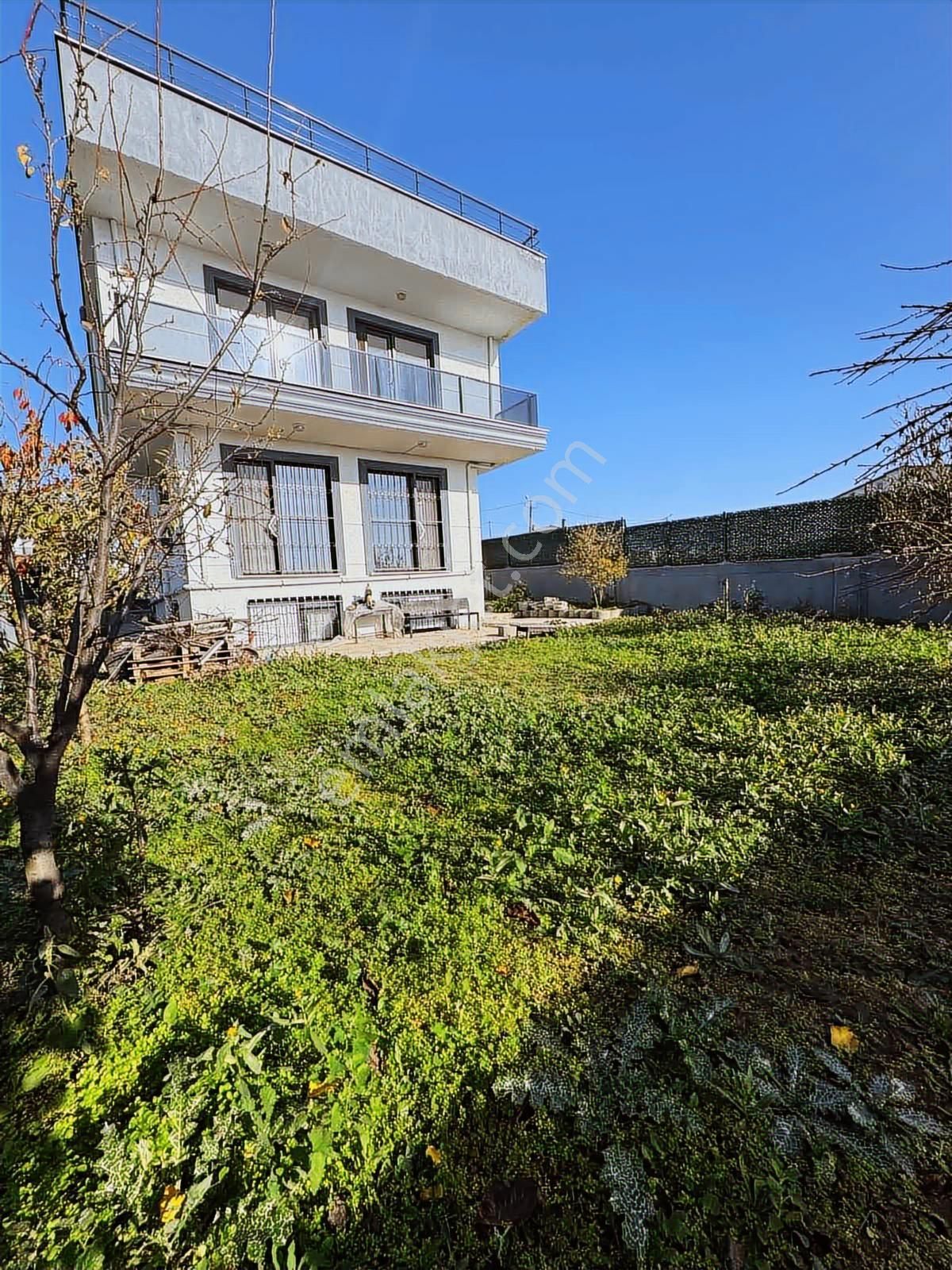 Güniçinde Masmavi Deniz ,akşam Gün Batımı Ömürlük... - Görsel 5