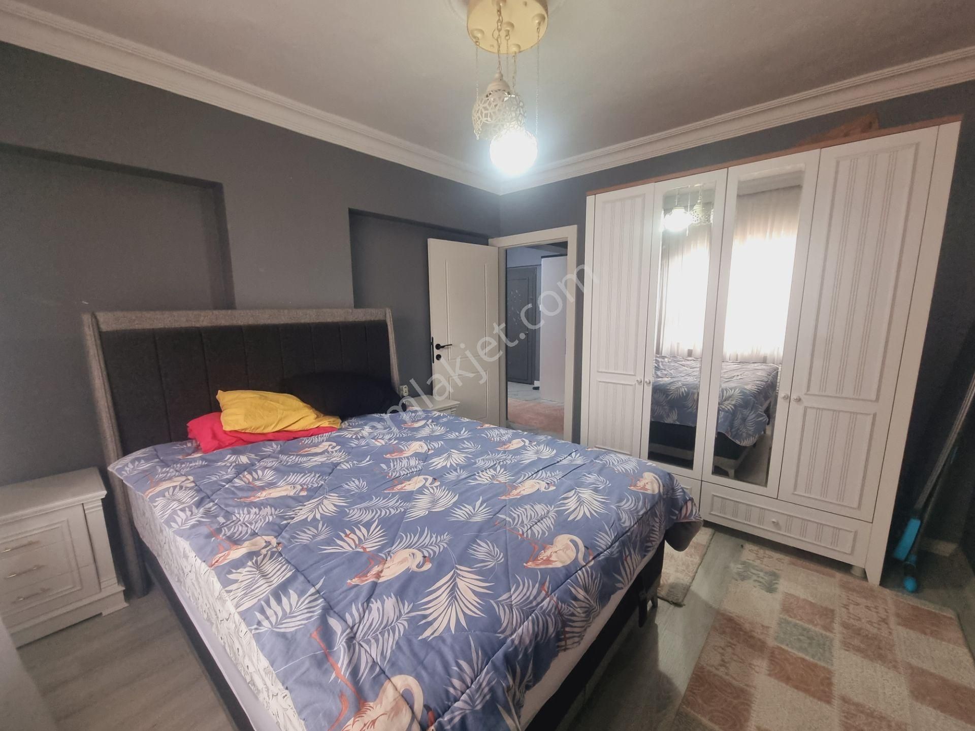 Pursaklar Mehmet Zengin Emlak'tan Merkezde, Full Yapılı, Masrafsız Ara Kat 3+1 Daire - Görsel 18