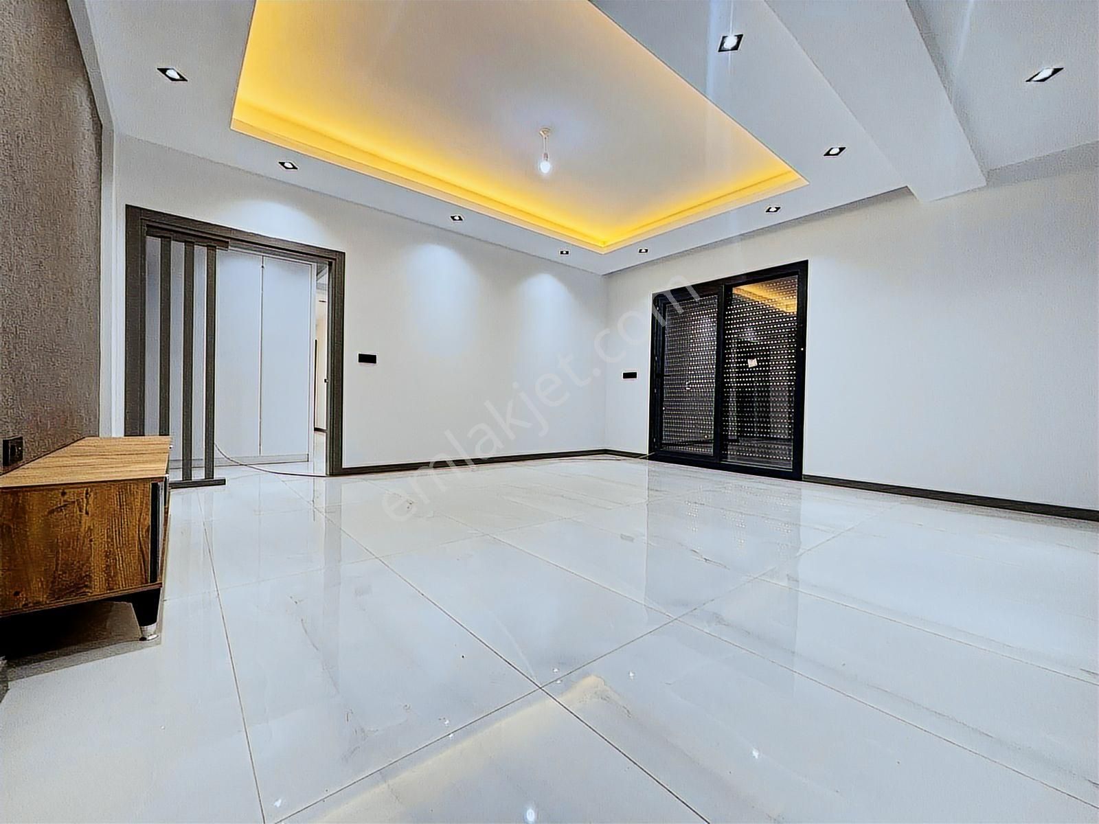 Demirler'den 1200 Evler'de Önü Açık Panjurlu Arakat 3+1 Daire - Görsel 4