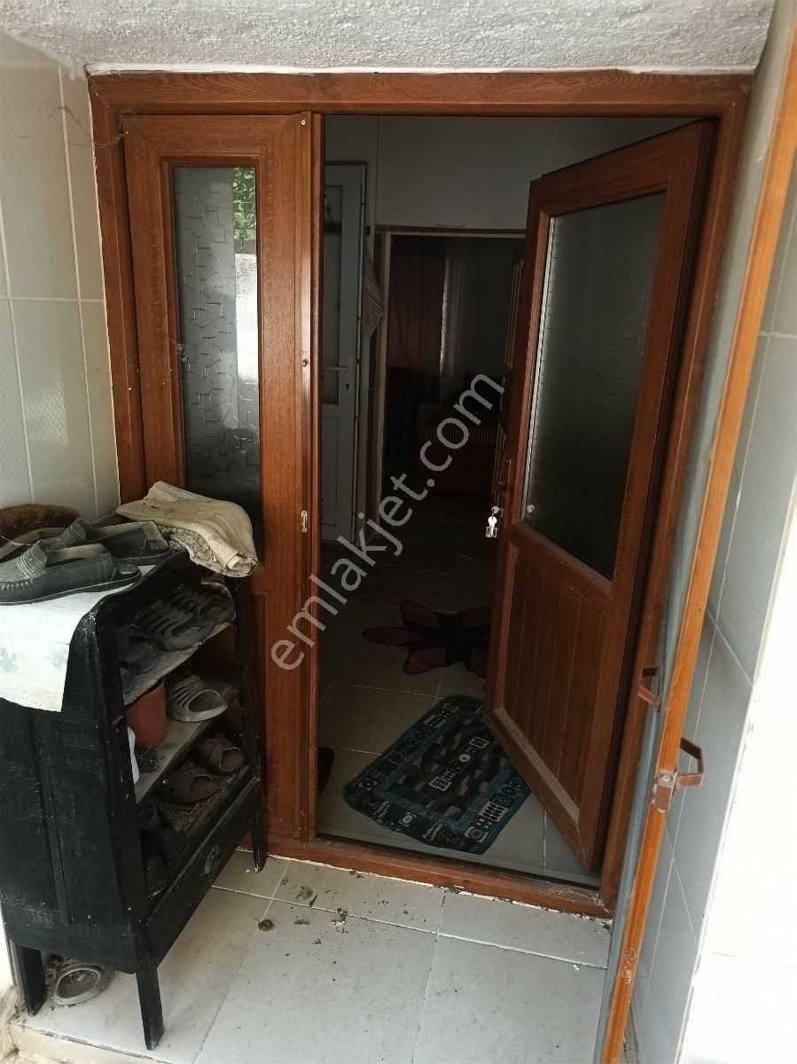 Havran'da Köy Yaşamı İsteyenler 260mk.bahçeli Müstakilev Satılık - Görsel 12