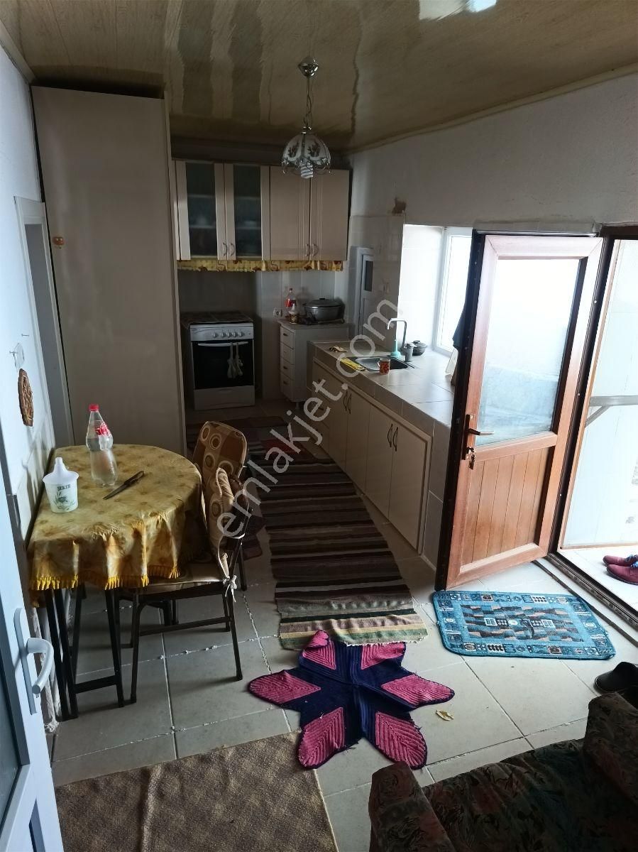 Havran'da Köy Yaşamı İsteyenler 260mk.bahçeli Müstakilev Satılık - Görsel 17