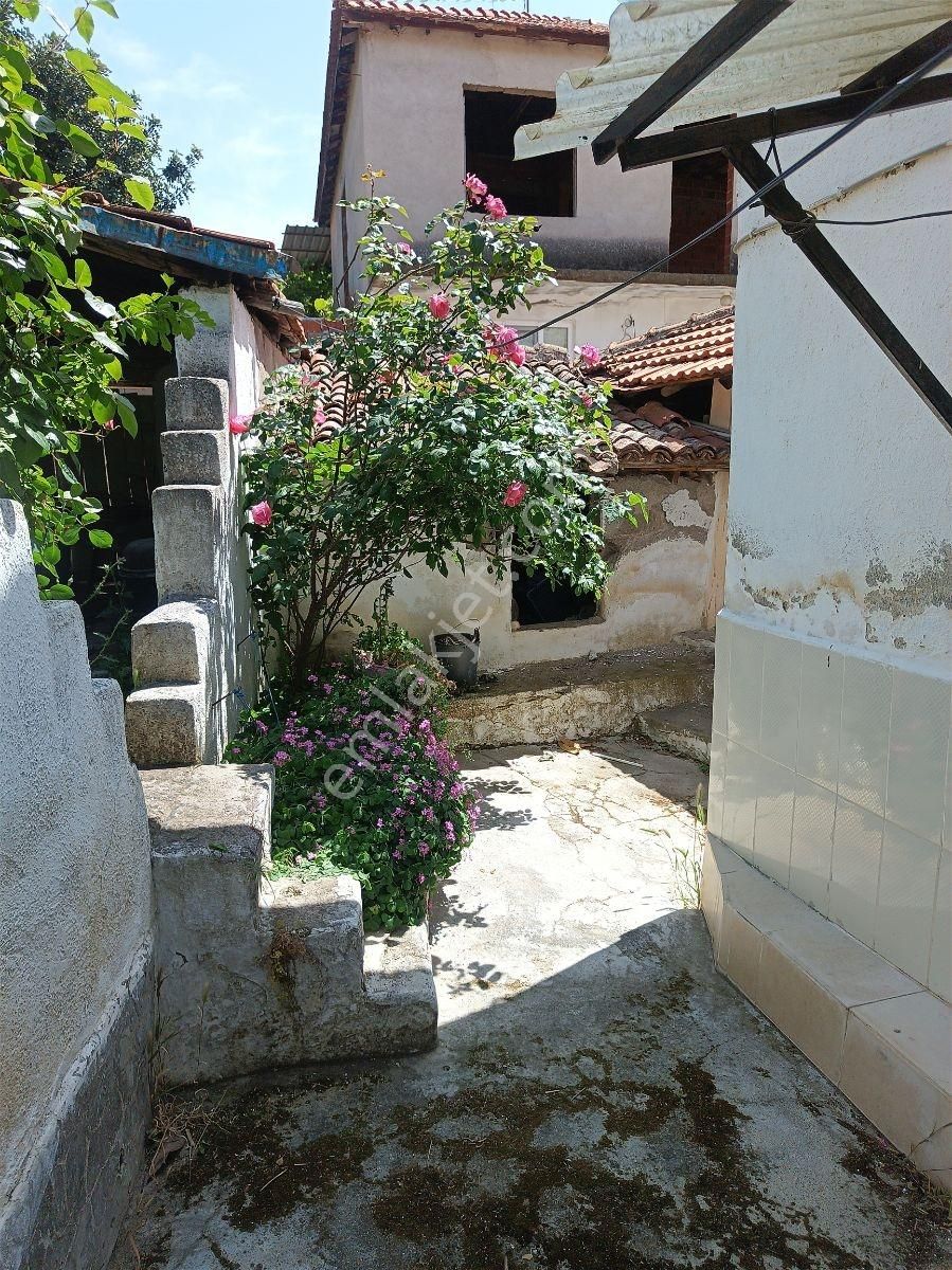 Havran'da Köy Yaşamı İsteyenler 260mk.bahçeli Müstakilev Satılık - Görsel 11