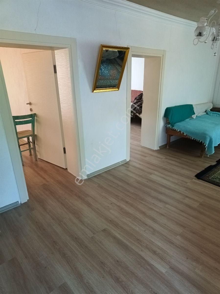 Havran'da Köy Yaşamı İsteyenler 260mk.bahçeli Müstakilev Satılık - Görsel 27