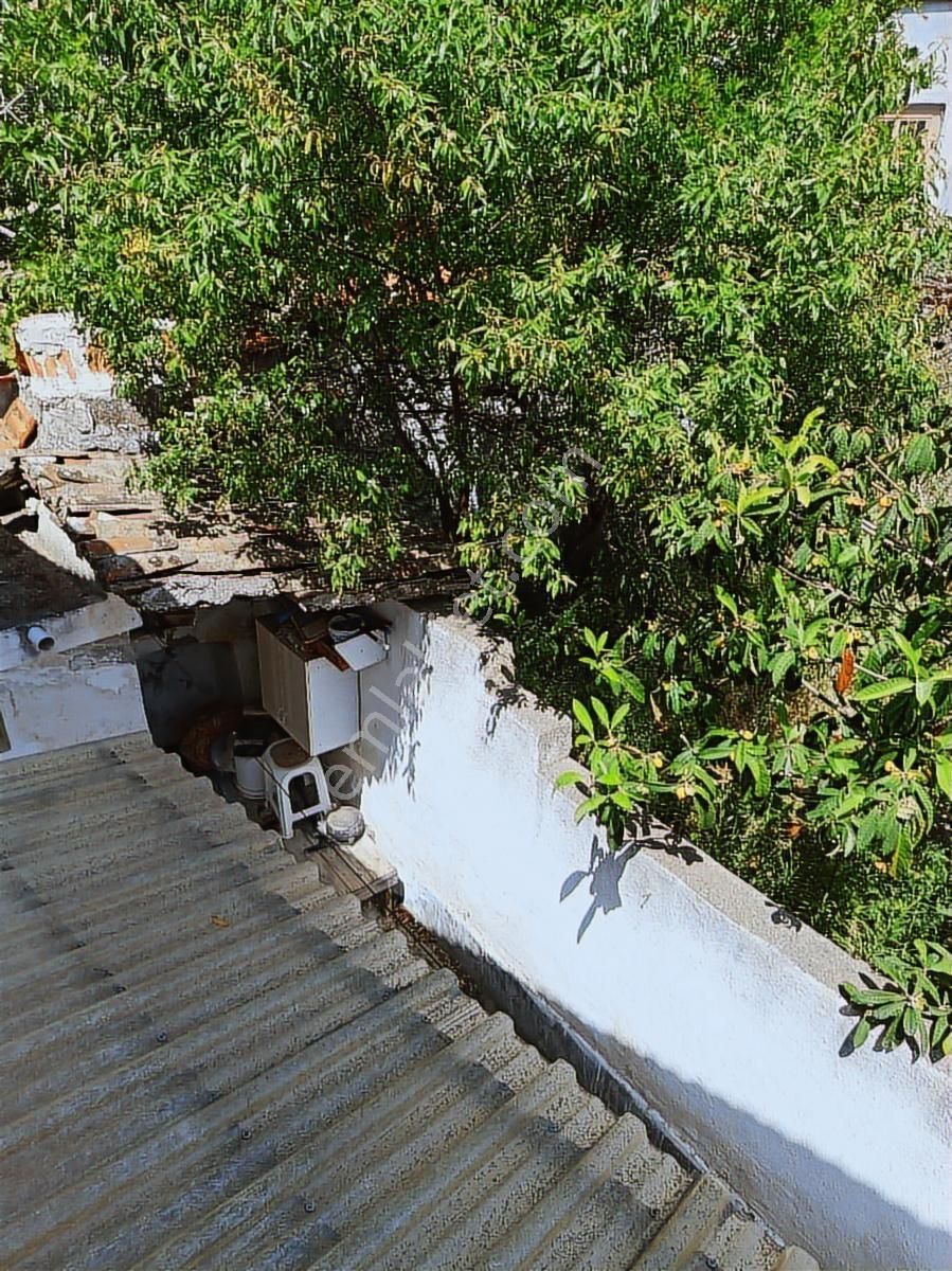 Havran'da Köy Yaşamı İsteyenler 260mk.bahçeli Müstakilev Satılık - Görsel 15