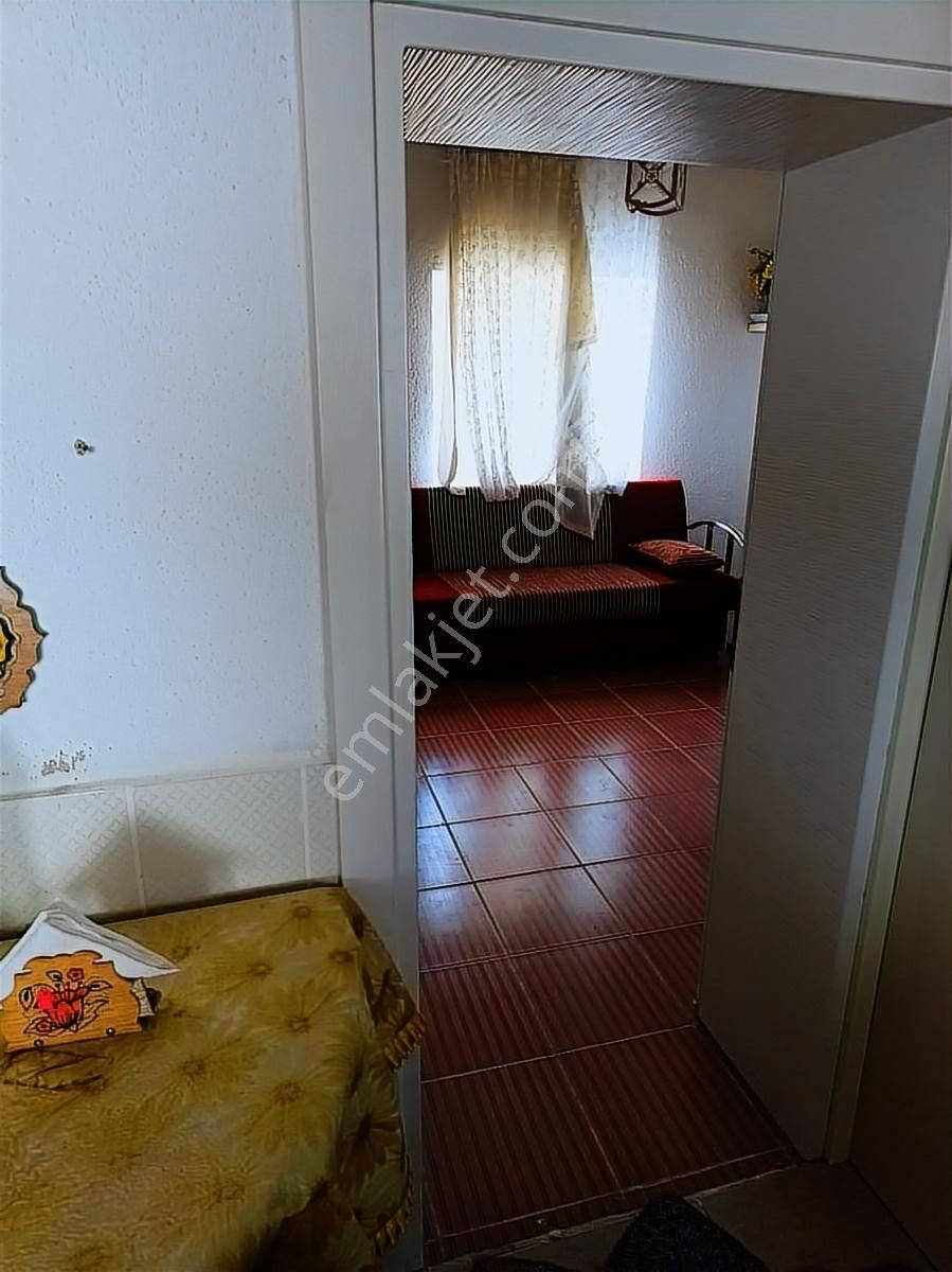 Havran'da Köy Yaşamı İsteyenler 260mk.bahçeli Müstakilev Satılık - Görsel 16