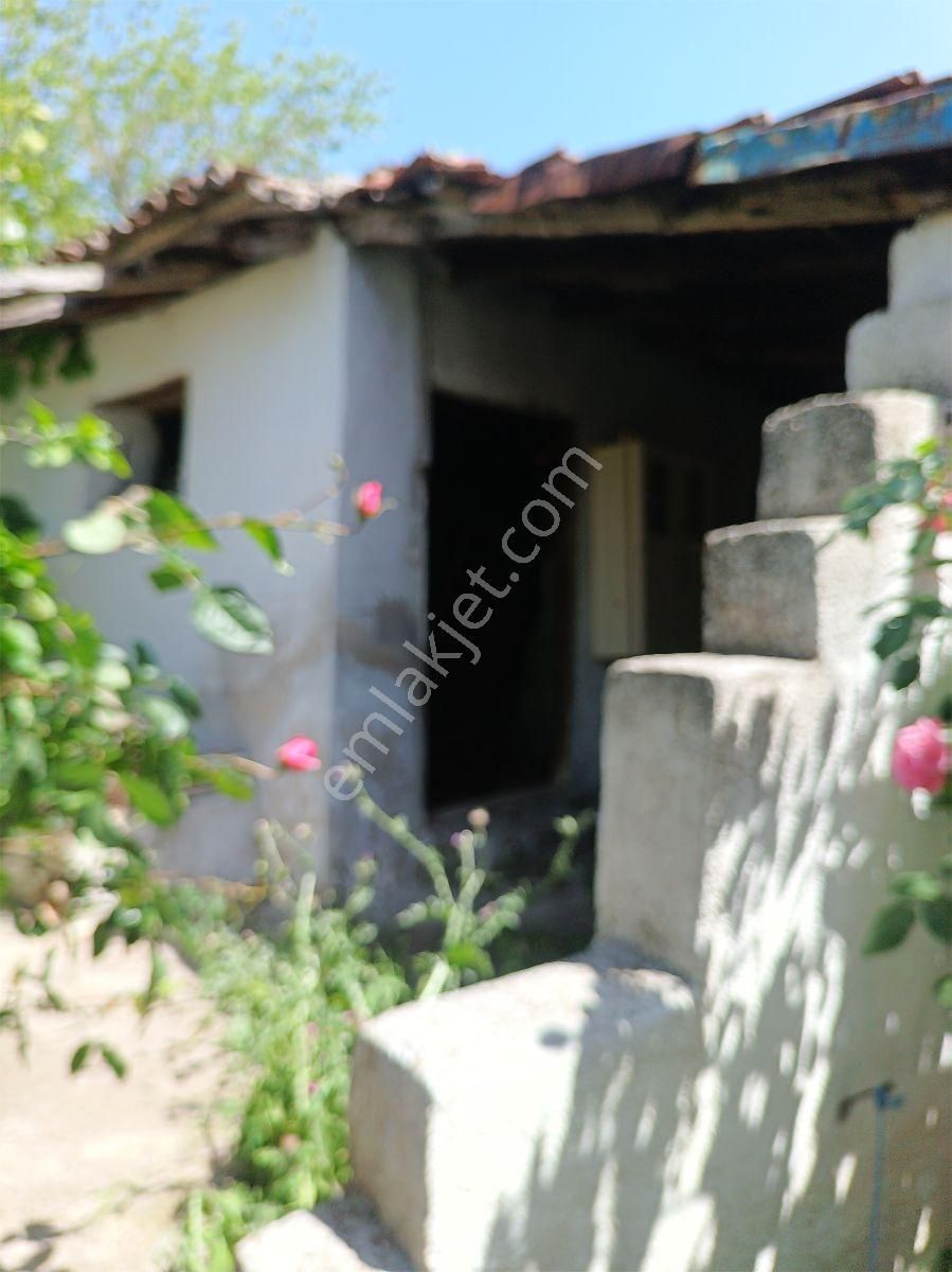 Havran'da Köy Yaşamı İsteyenler 260mk.bahçeli Müstakilev Satılık - Görsel 14