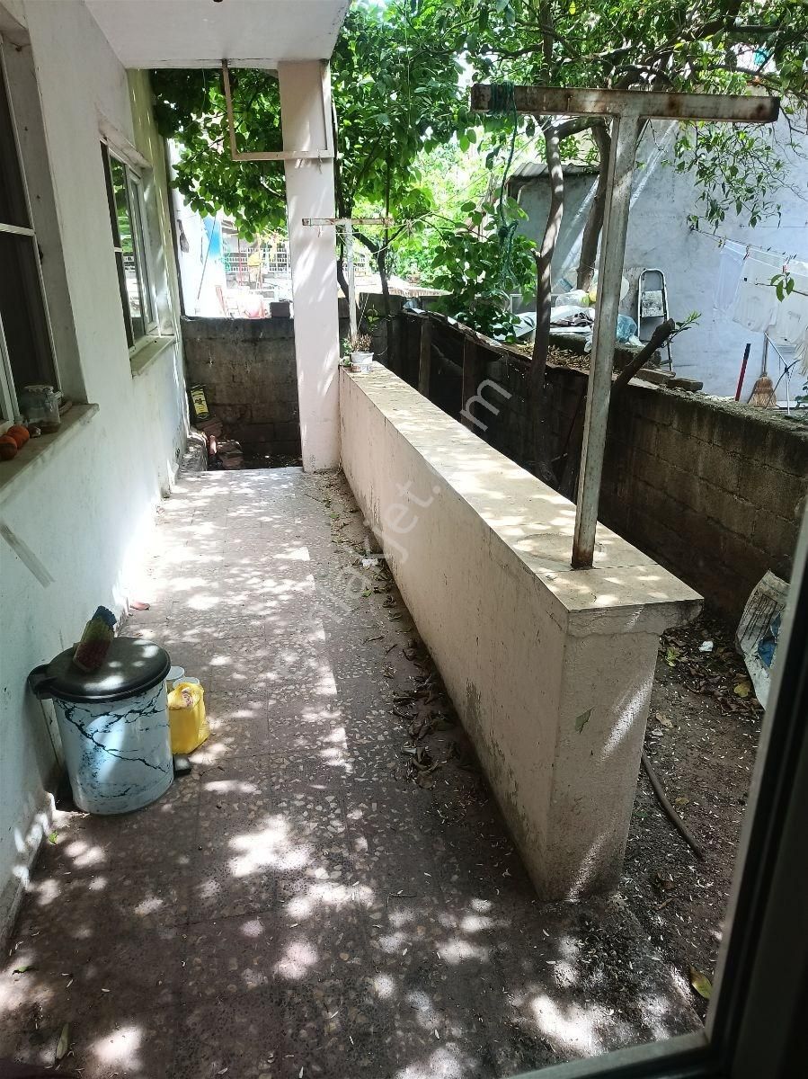 Havran'da Köy Yaşamı İsteyenler 260mk.bahçeli Müstakilev Satılık