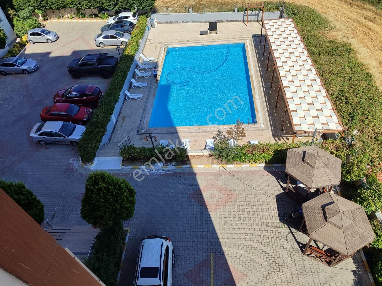 Konsept İstanbul Evleri Emlaklarda Kiracılı Ara Kat 1+1 Daire - Görsel 9