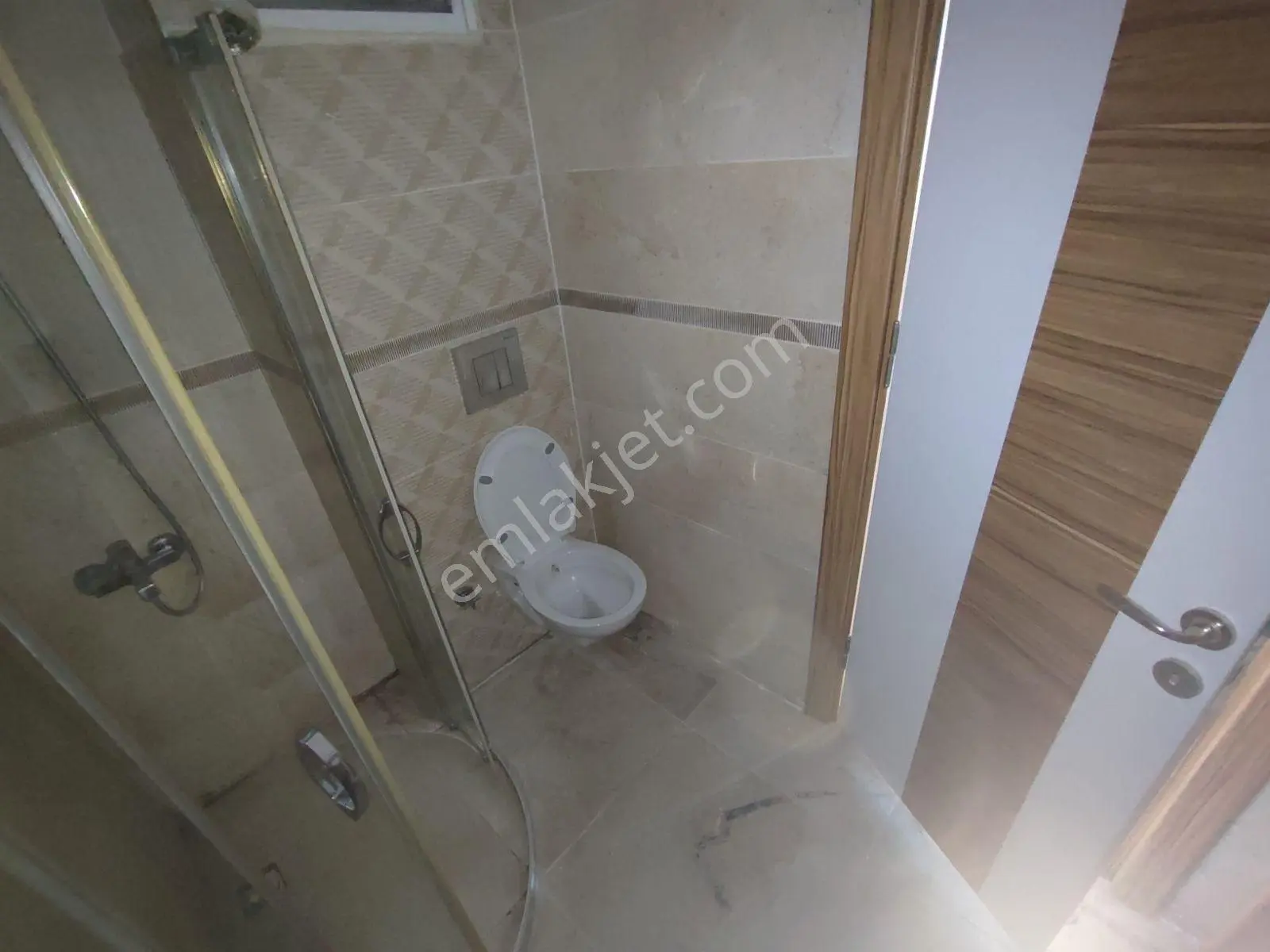 Konsept İstanbul Evleri Emlaklarda Kiracılı Ara Kat 1+1 Daire - Görsel 10