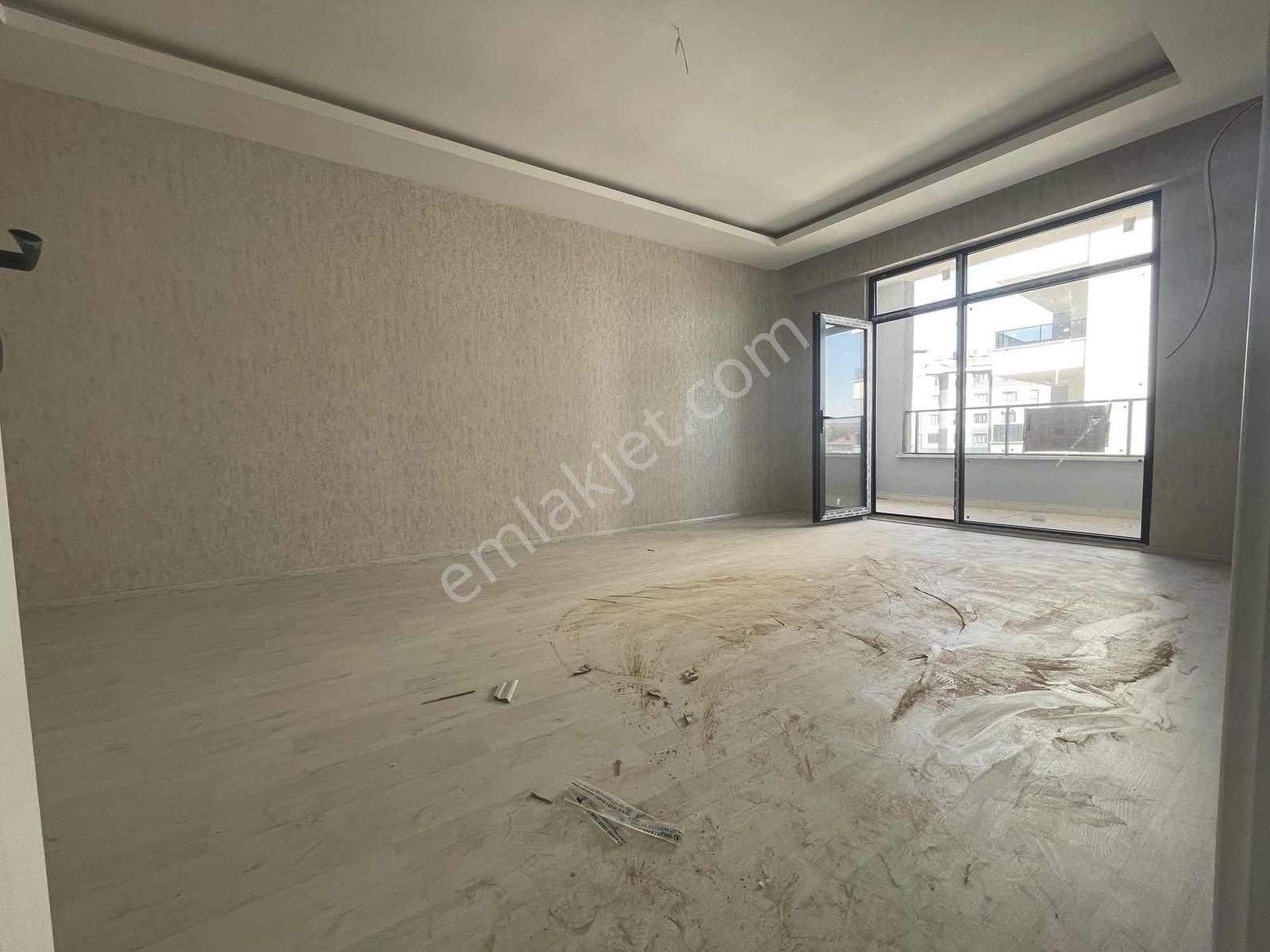 6 Yol Köprüsü Yakını Sıfır 4+1 Arakat Satılık Daire - Görsel 16