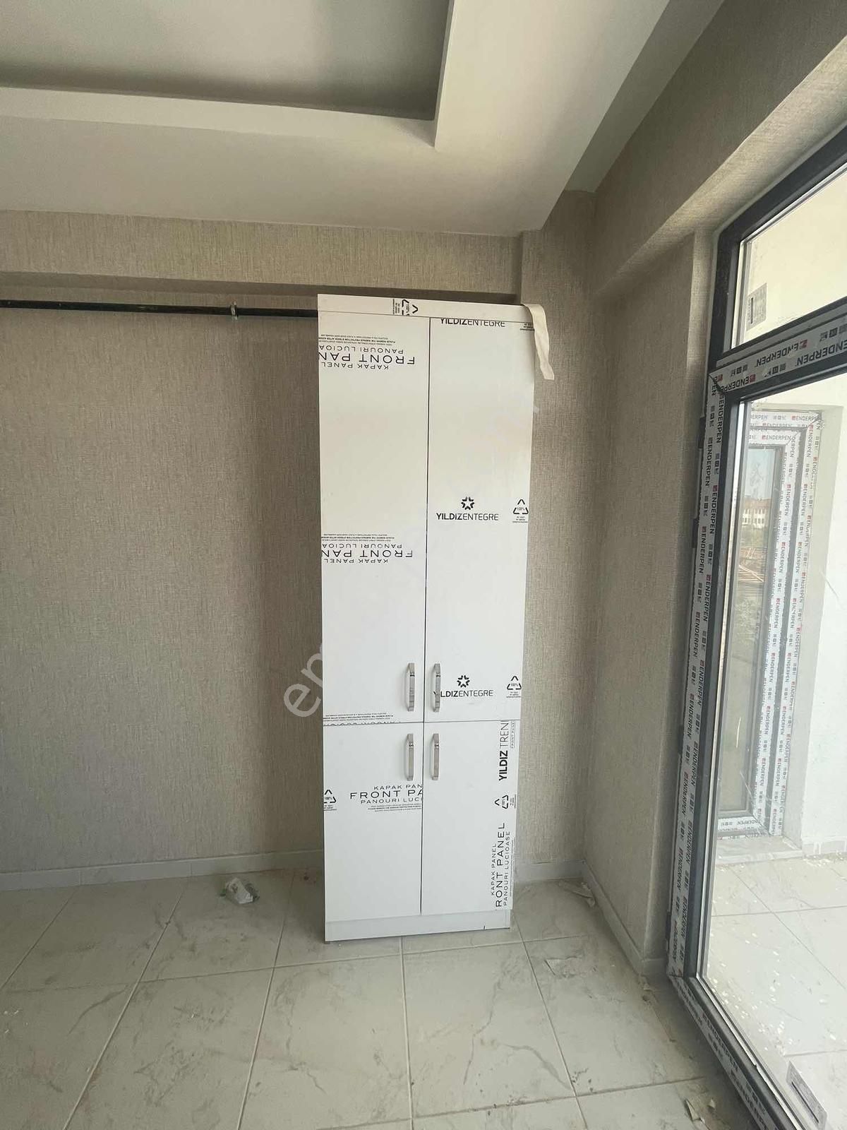 6 Yol Köprüsü Yakını Sıfır 4+1 Arakat Satılık Daire - Görsel 13