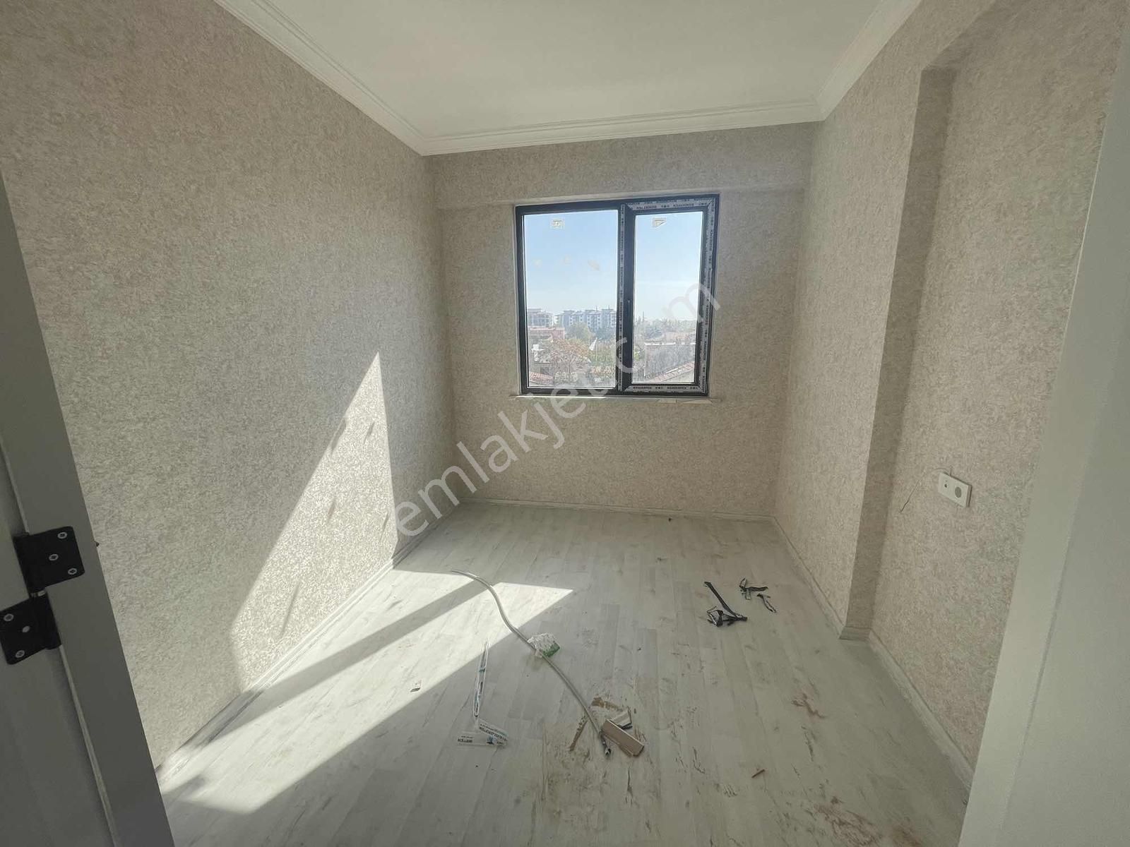 6 Yol Köprüsü Yakını Sıfır 4+1 Arakat Satılık Daire - Görsel 20