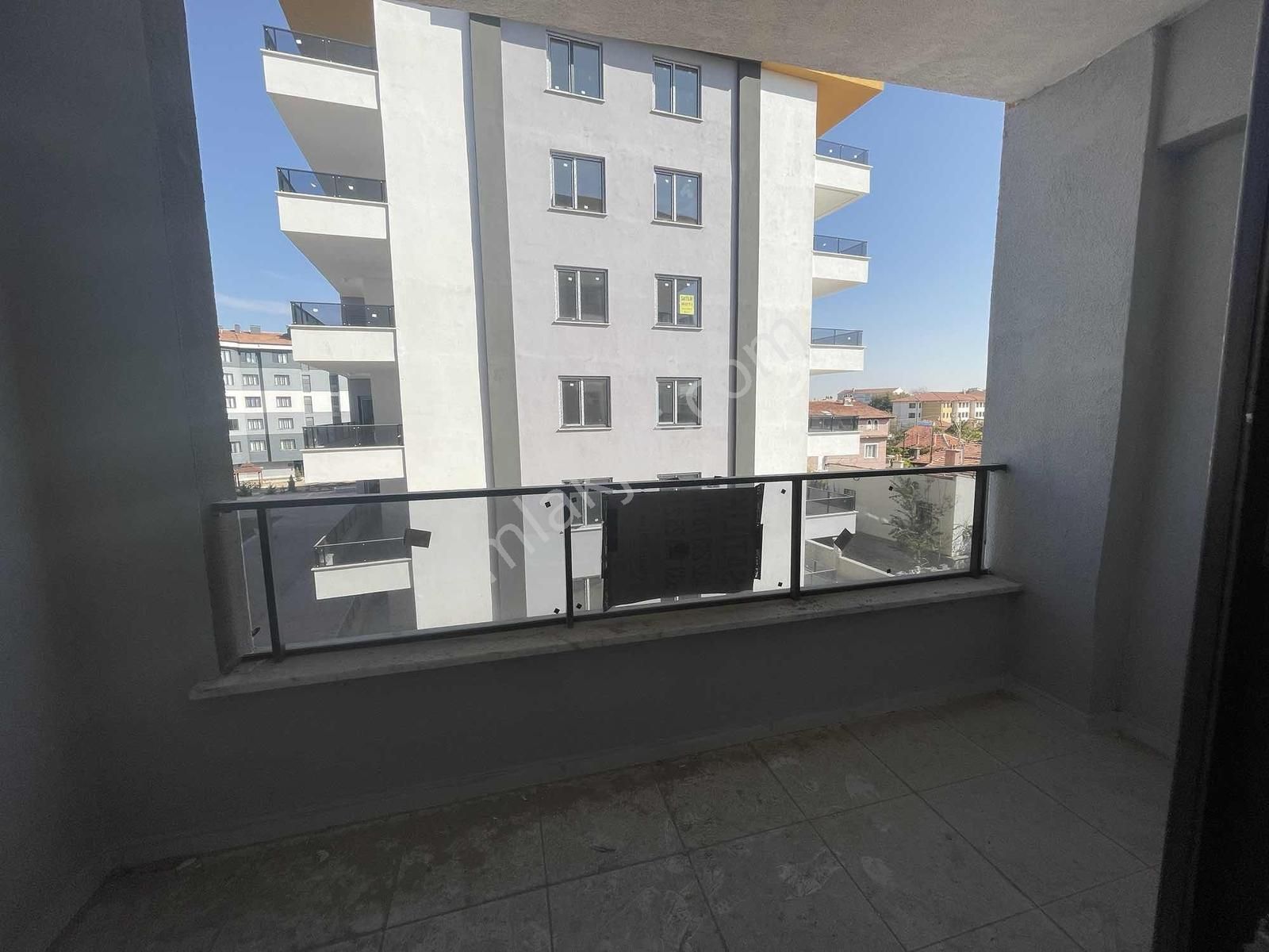 6 Yol Köprüsü Yakını Sıfır 4+1 Arakat Satılık Daire - Görsel 28