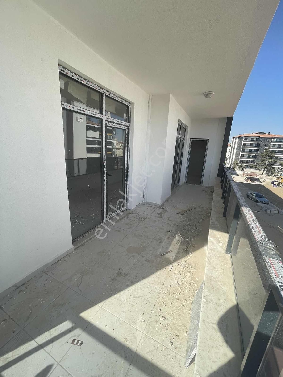 6 Yol Köprüsü Yakını Sıfır 4+1 Arakat Satılık Daire - Görsel 25