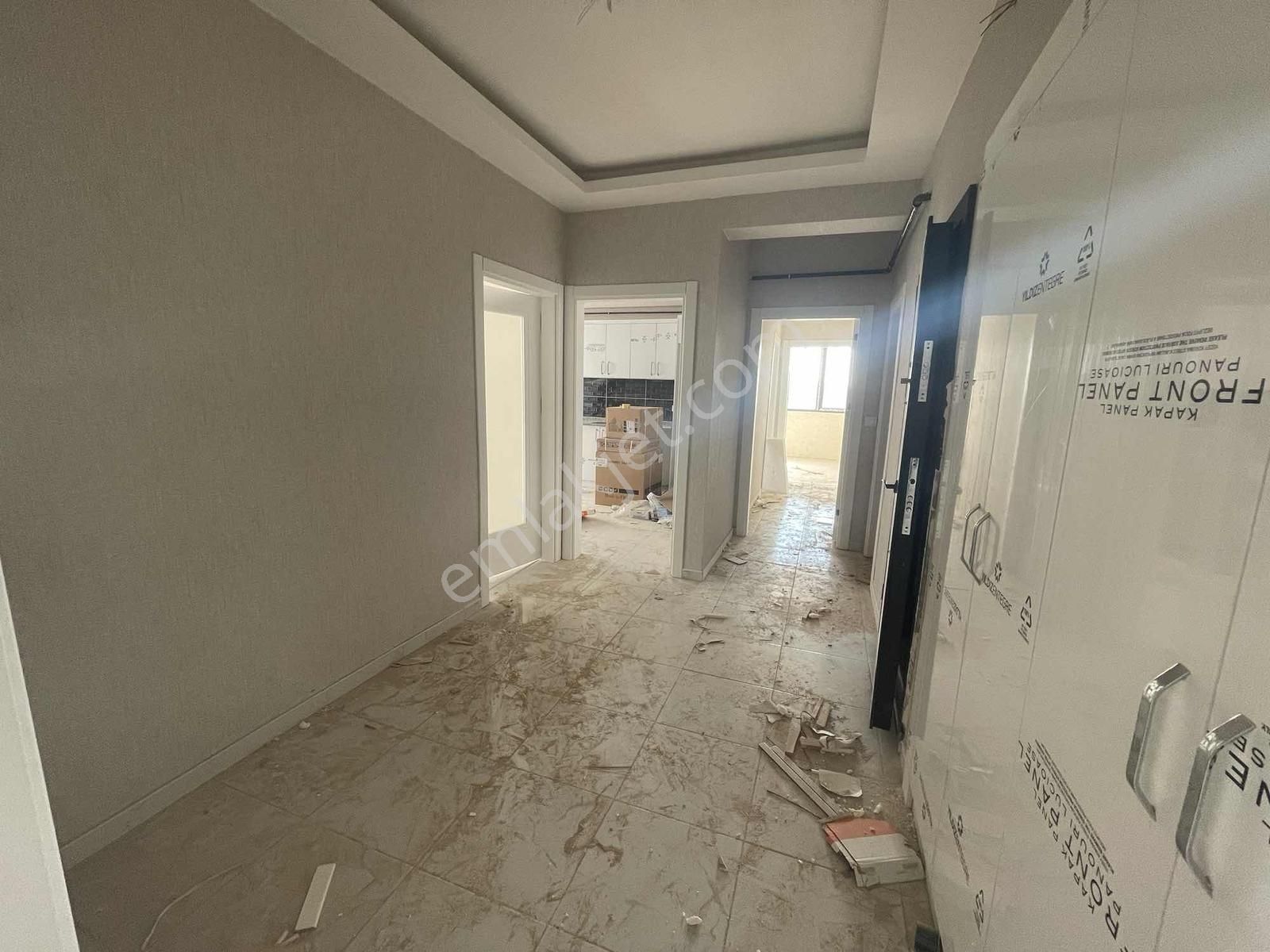 6 Yol Köprüsü Yakını Sıfır 4+1 Arakat Satılık Daire - Görsel 23