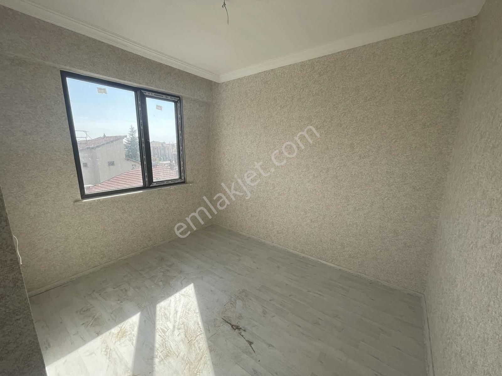 6 Yol Köprüsü Yakını Sıfır 4+1 Arakat Satılık Daire - Görsel 17