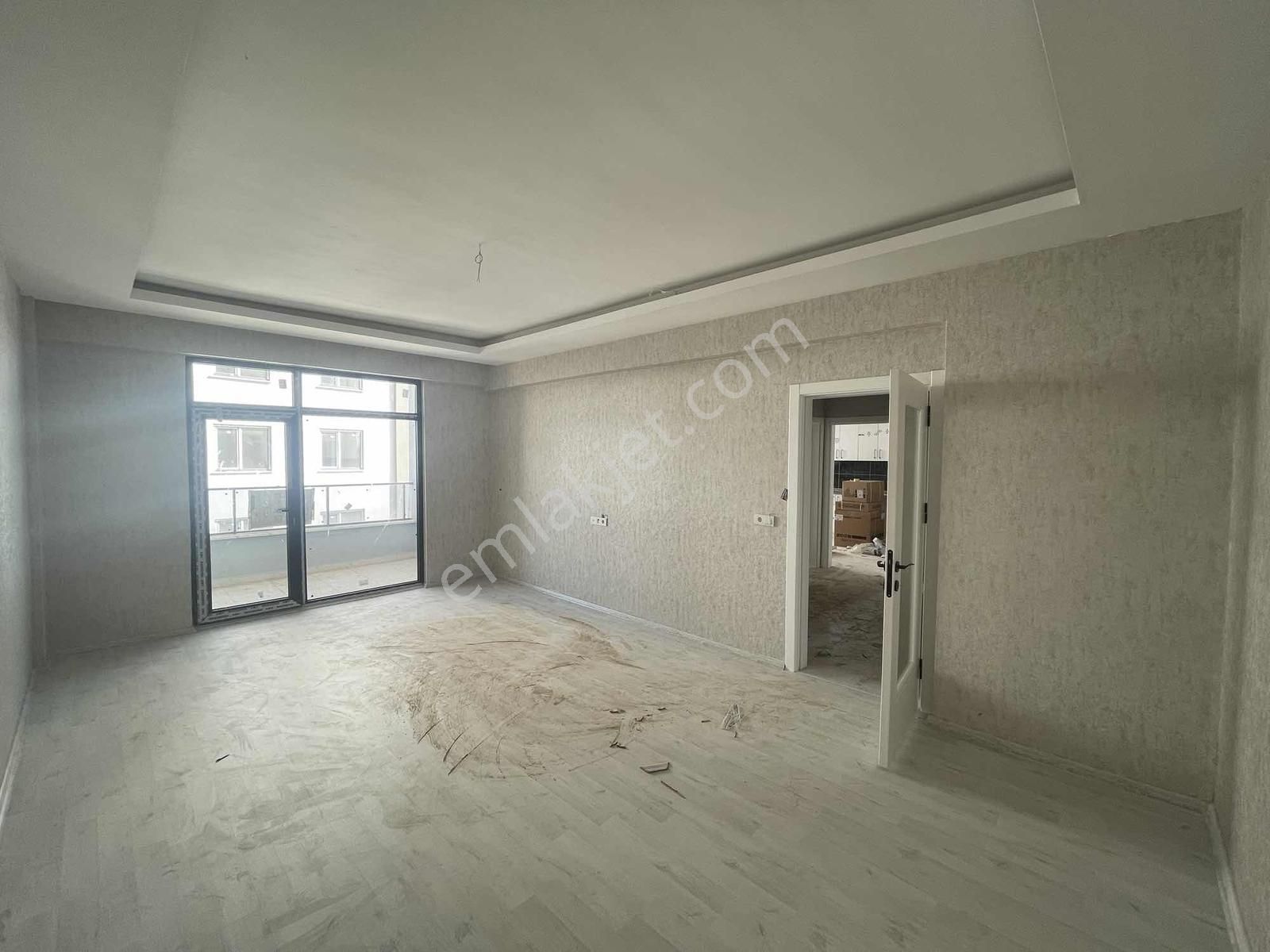 6 Yol Köprüsü Yakını Sıfır 4+1 Arakat Satılık Daire - Görsel 15