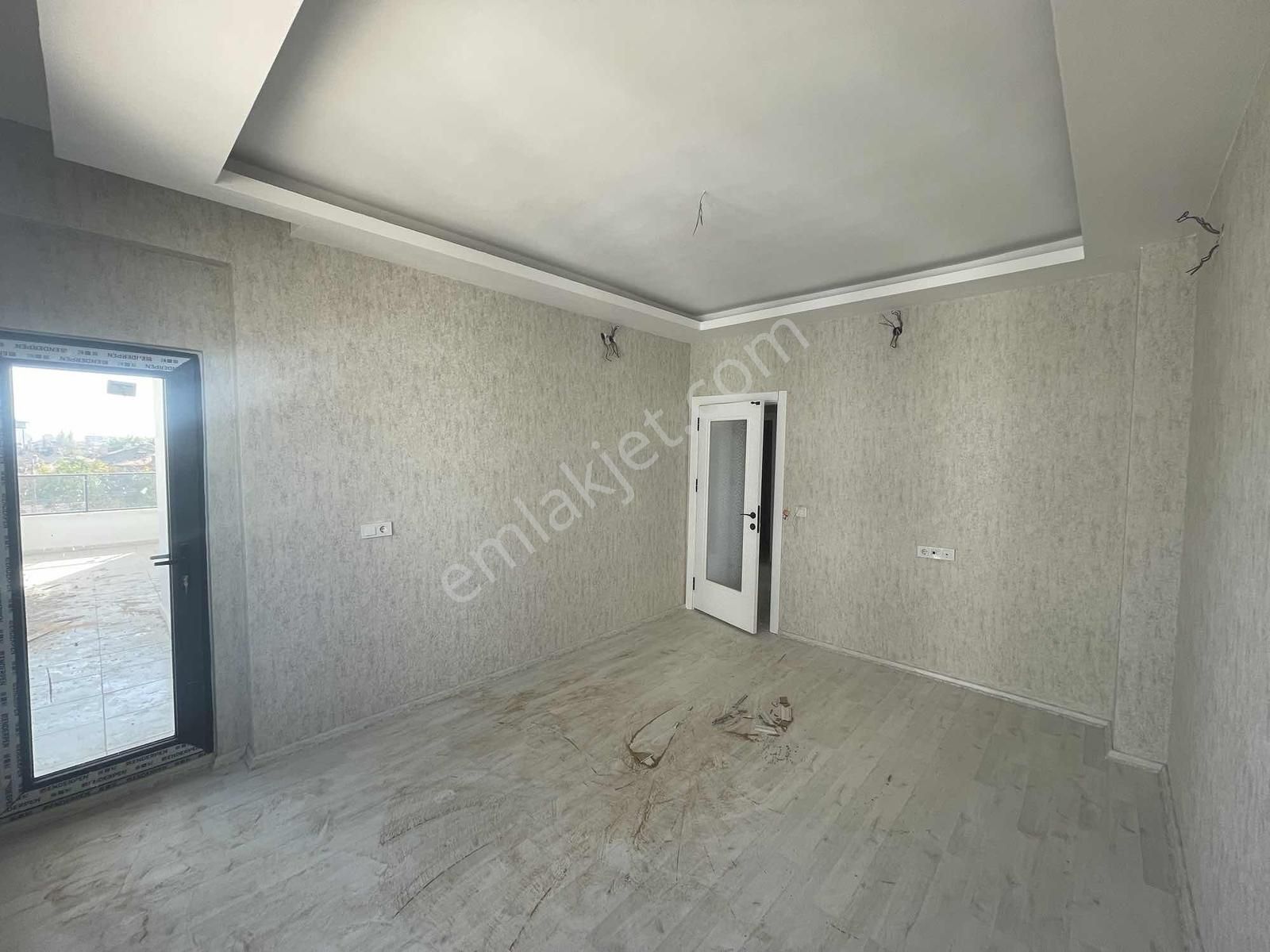 6 Yol Köprüsü Yakını Sıfır 4+1 Arakat Satılık Daire - Görsel 18