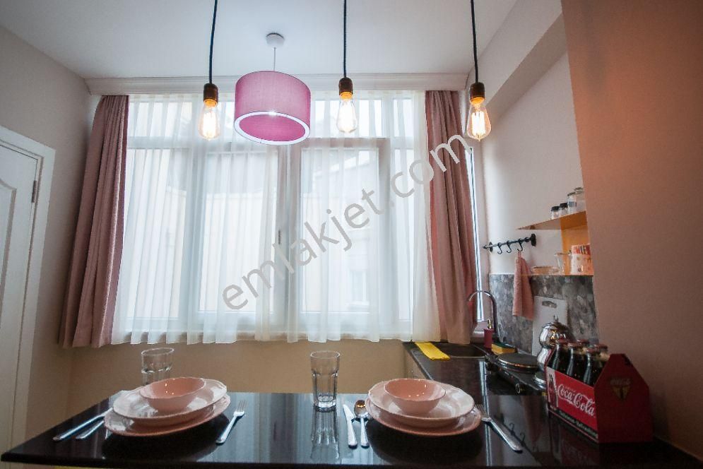 Beşiktaş Çarşı 1+1 - Görsel 6