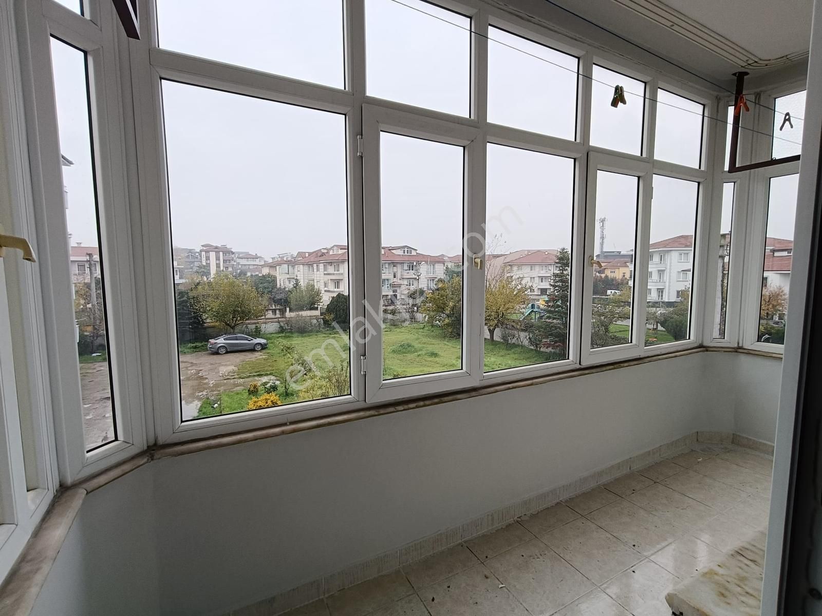 Sakarya Serdivan İstiklal Mah Site İçi 2+1 Ara Kat Satılık Daire - Görsel 11