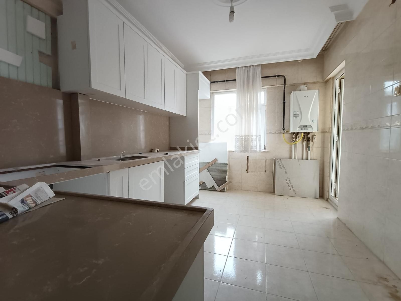 Sakarya Serdivan İstiklal Mah Site İçi 2+1 Ara Kat Satılık Daire - Görsel 15