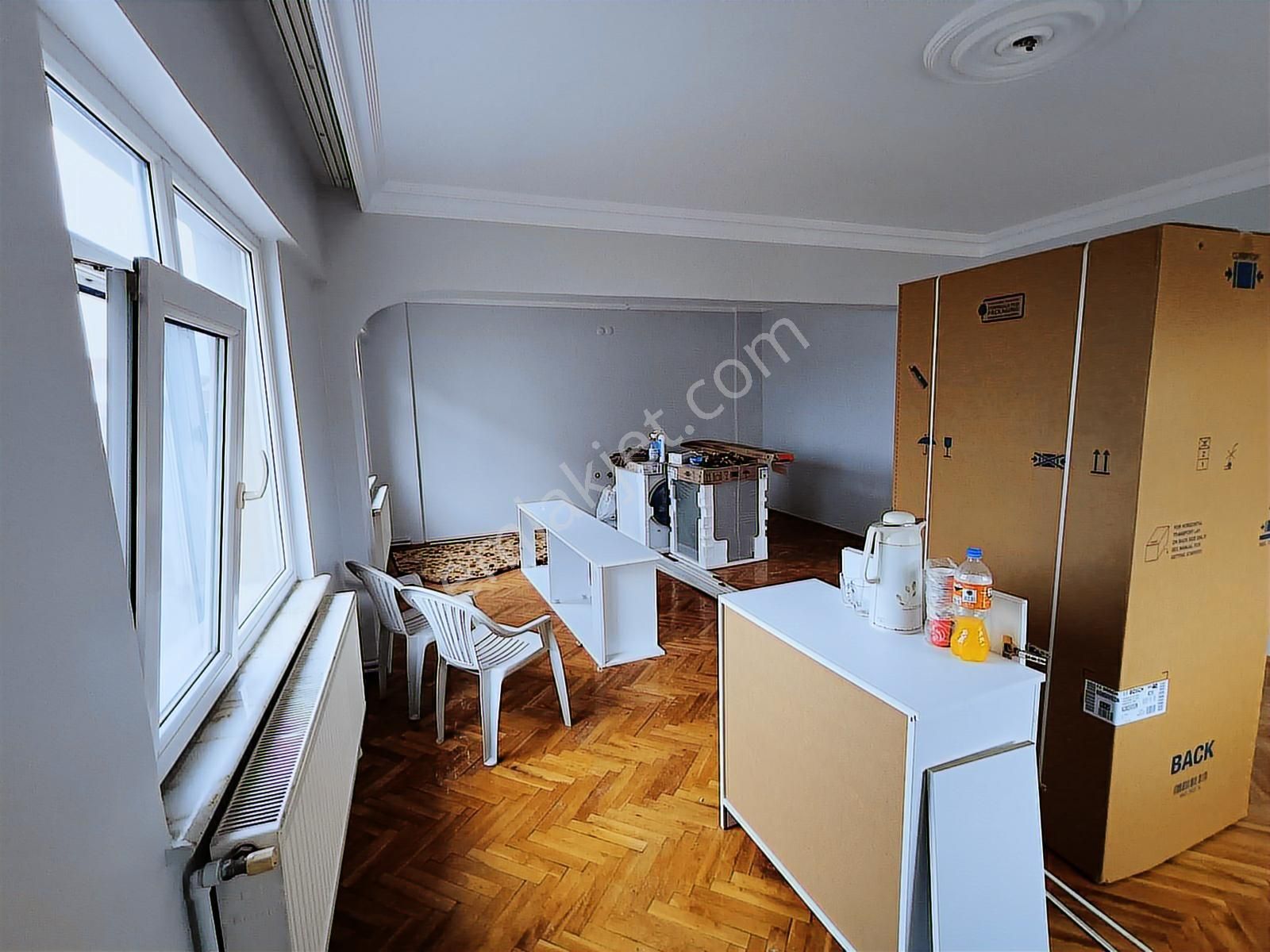 Sakarya Serdivan İstiklal Mah Site İçi 2+1 Ara Kat Satılık Daire - Görsel 14