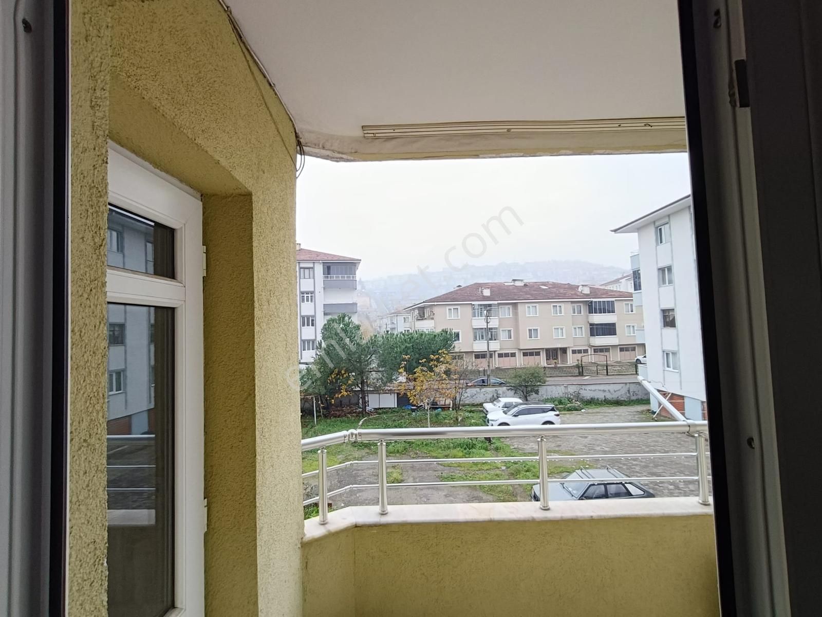 Sakarya Serdivan İstiklal Mah Site İçi 2+1 Ara Kat Satılık Daire - Görsel 21