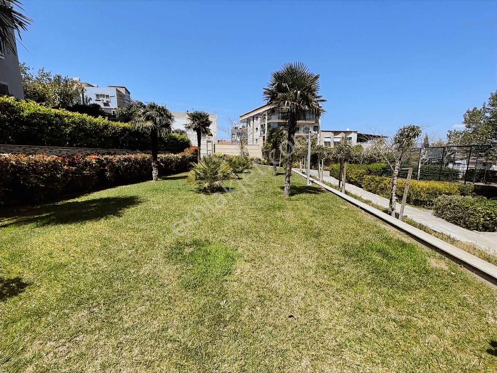 Prestij Sitesinde Önü Açık Full Manzaralı 3+1 Satılık Daire - Görsel 18