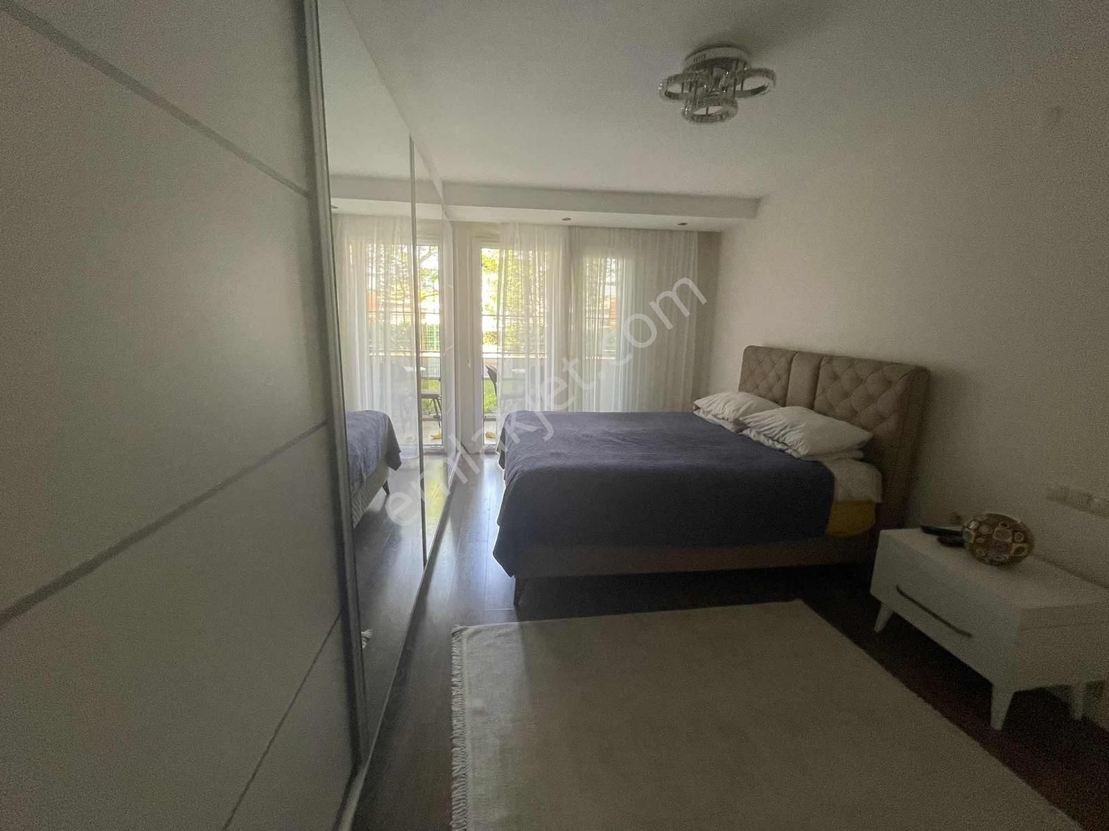 Prestij Sitesinde Önü Açık Full Manzaralı 3+1 Satılık Daire - Görsel 12