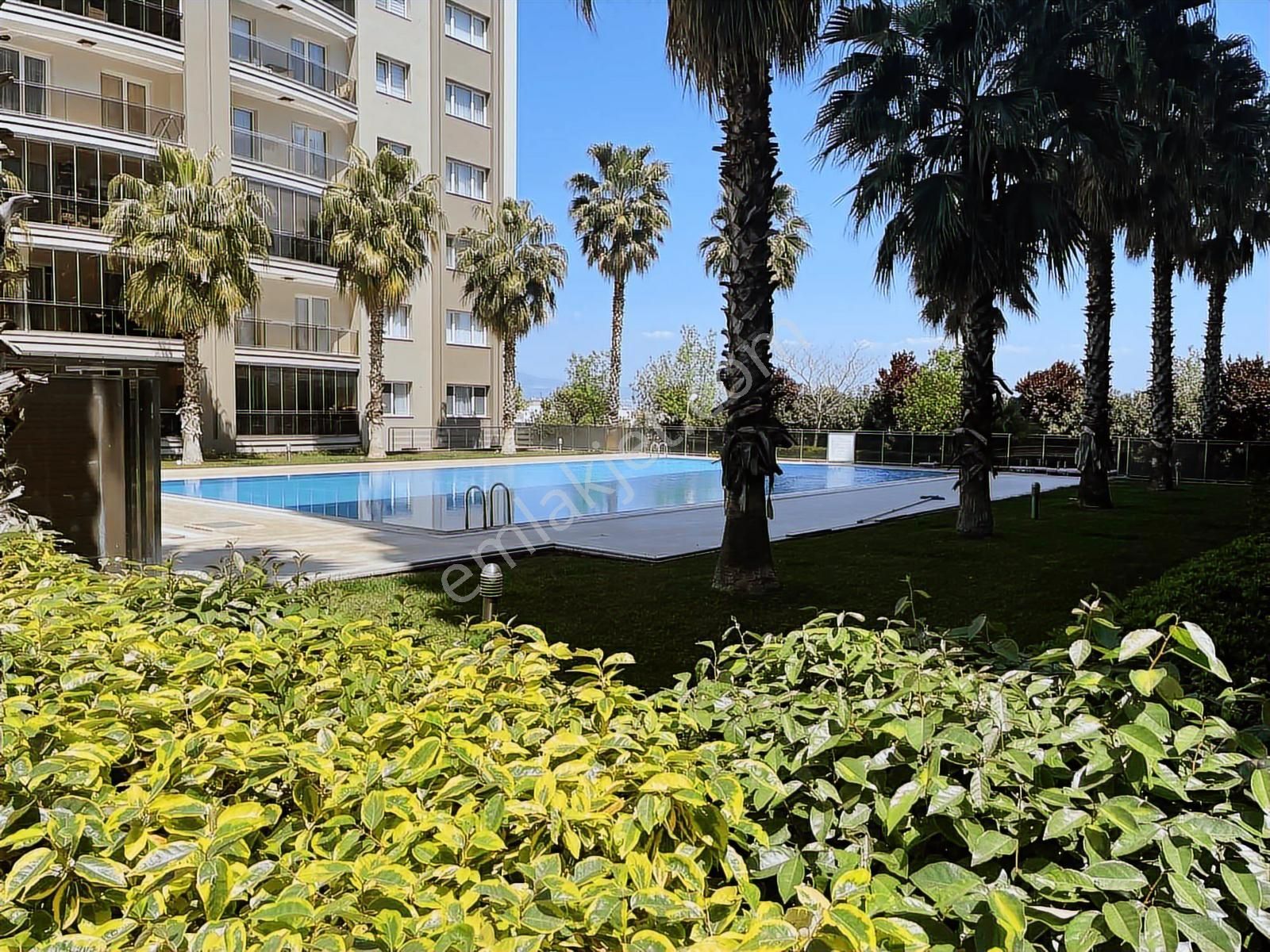 Prestij Sitesinde Önü Açık Full Manzaralı 3+1 Satılık Daire - Görsel 2