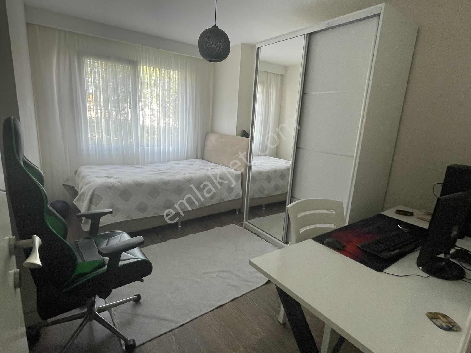 Prestij Sitesinde Önü Açık Full Manzaralı 3+1 Satılık Daire - Görsel 33