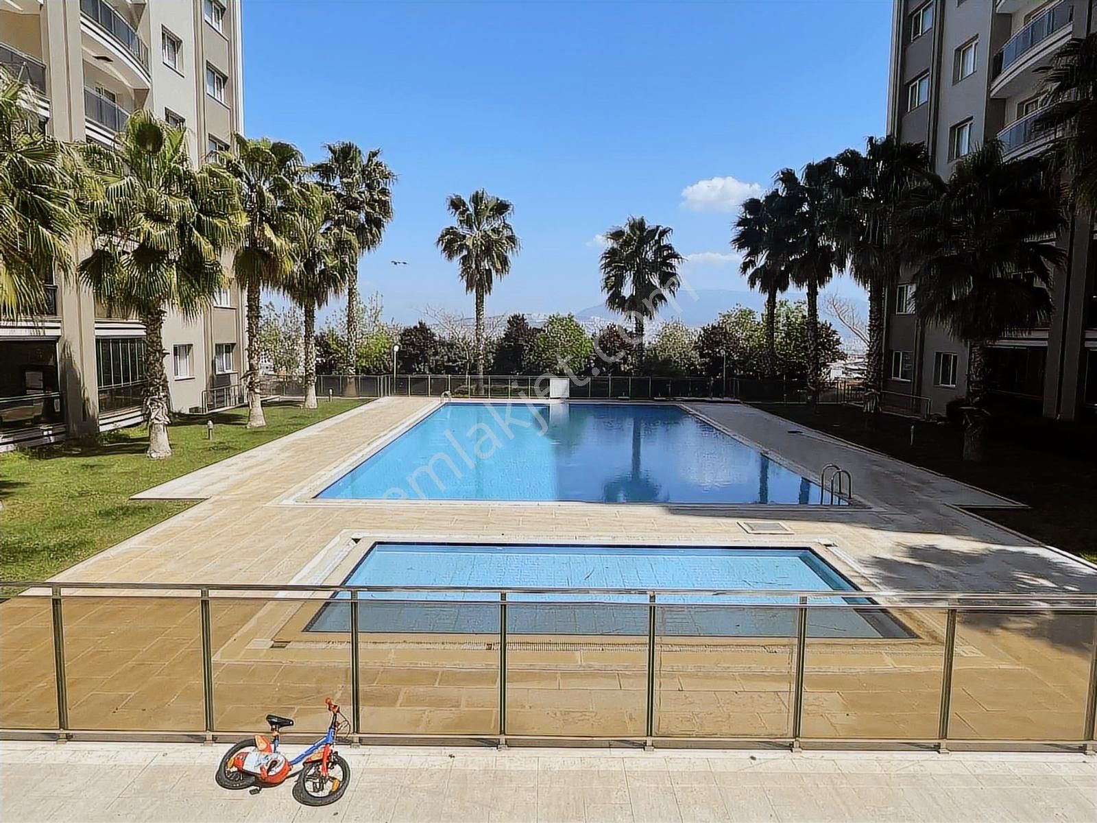 Prestij Sitesinde Önü Açık Full Manzaralı 3+1 Satılık Daire - Görsel 34