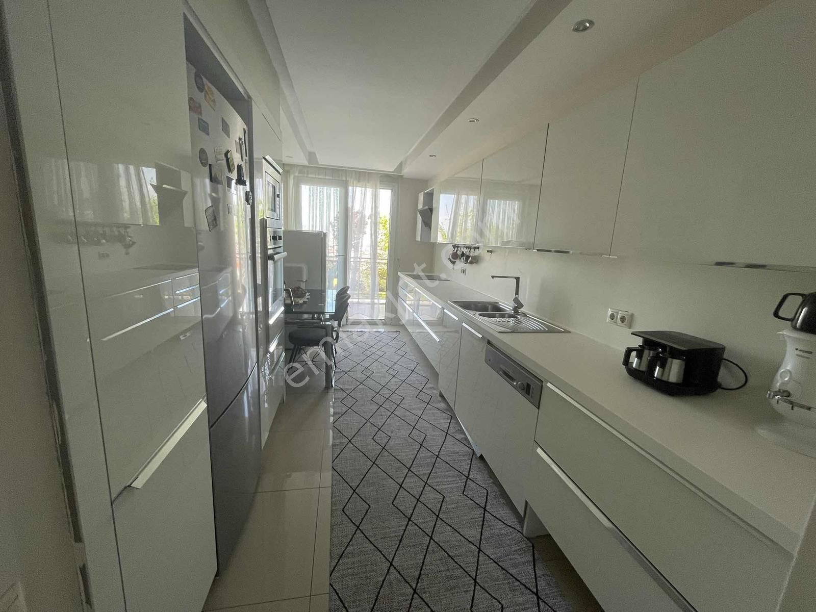 Prestij Sitesinde Önü Açık Full Manzaralı 3+1 Satılık Daire - Görsel 31