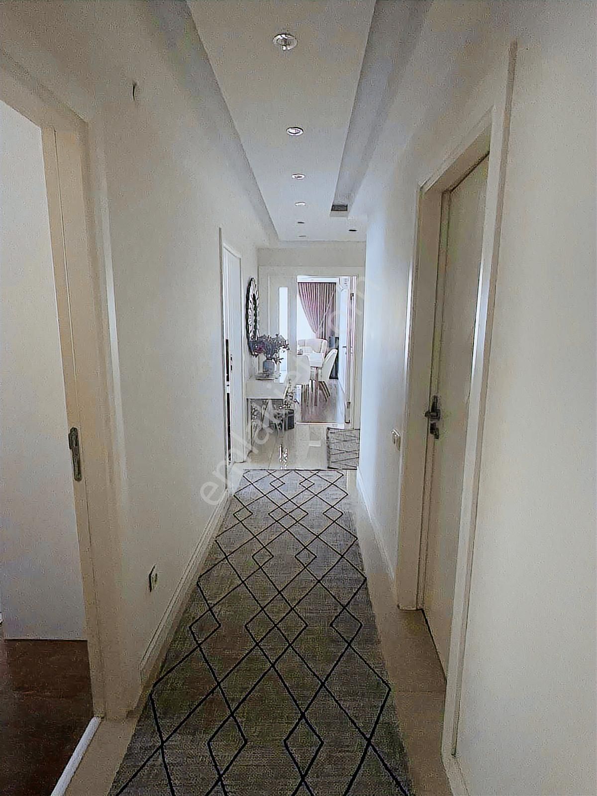 Prestij Sitesinde Önü Açık Full Manzaralı 3+1 Satılık Daire - Görsel 35