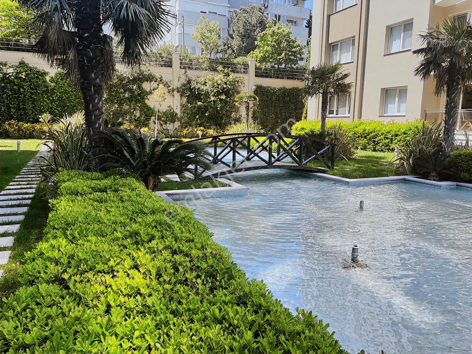 Prestij Sitesinde Önü Açık Full Manzaralı 3+1 Satılık Daire - Görsel 27