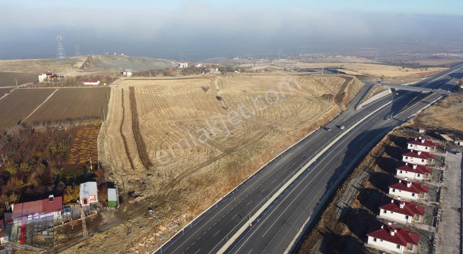 Emre Gm/den Çamyatağı (nuralı) Da Yatırım Fırsatı - Görsel 8
