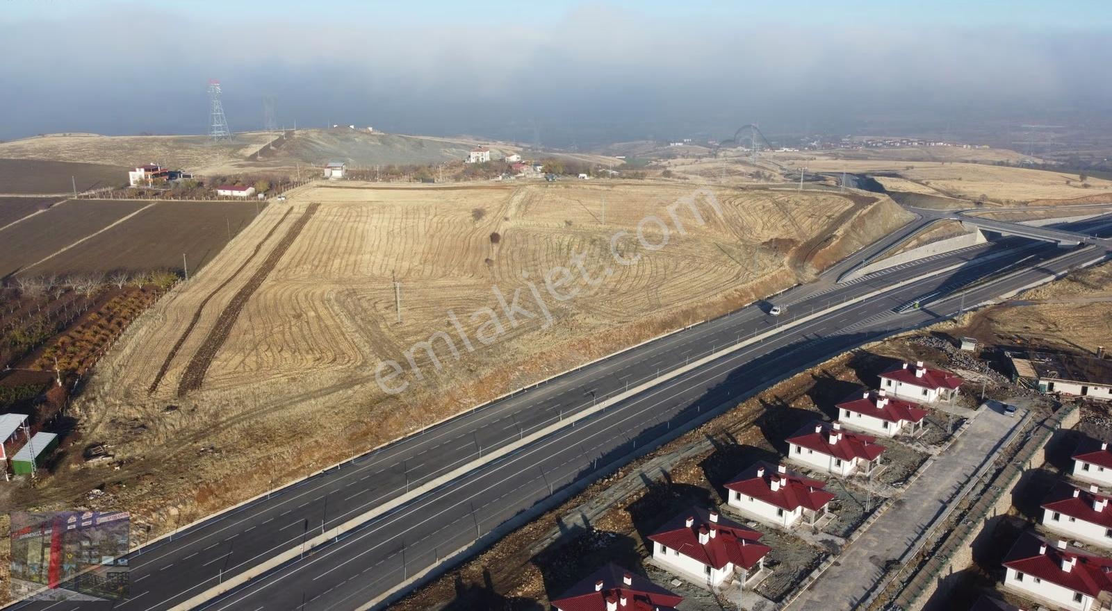 Emre Gm/den Çamyatağı (nuralı) Da Yatırım Fırsatı - Görsel 19