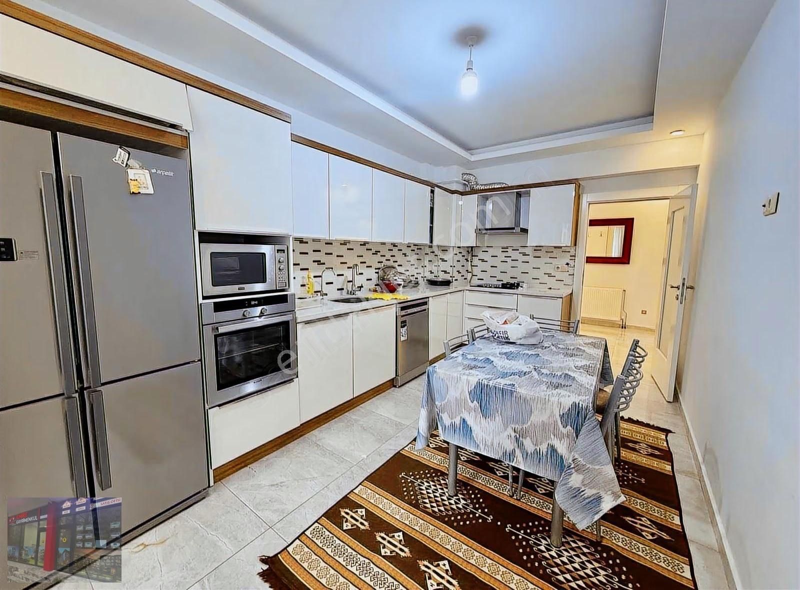 Emre Gm/den Cumhuriyet Mh Malatya Yoluna Yakın Site İçi Lüks 4+1 - Görsel 14