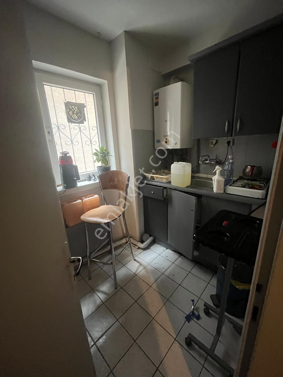 Kızılay Yüksel Caddesinde Satılık 2+1 Ofis - Görsel 6