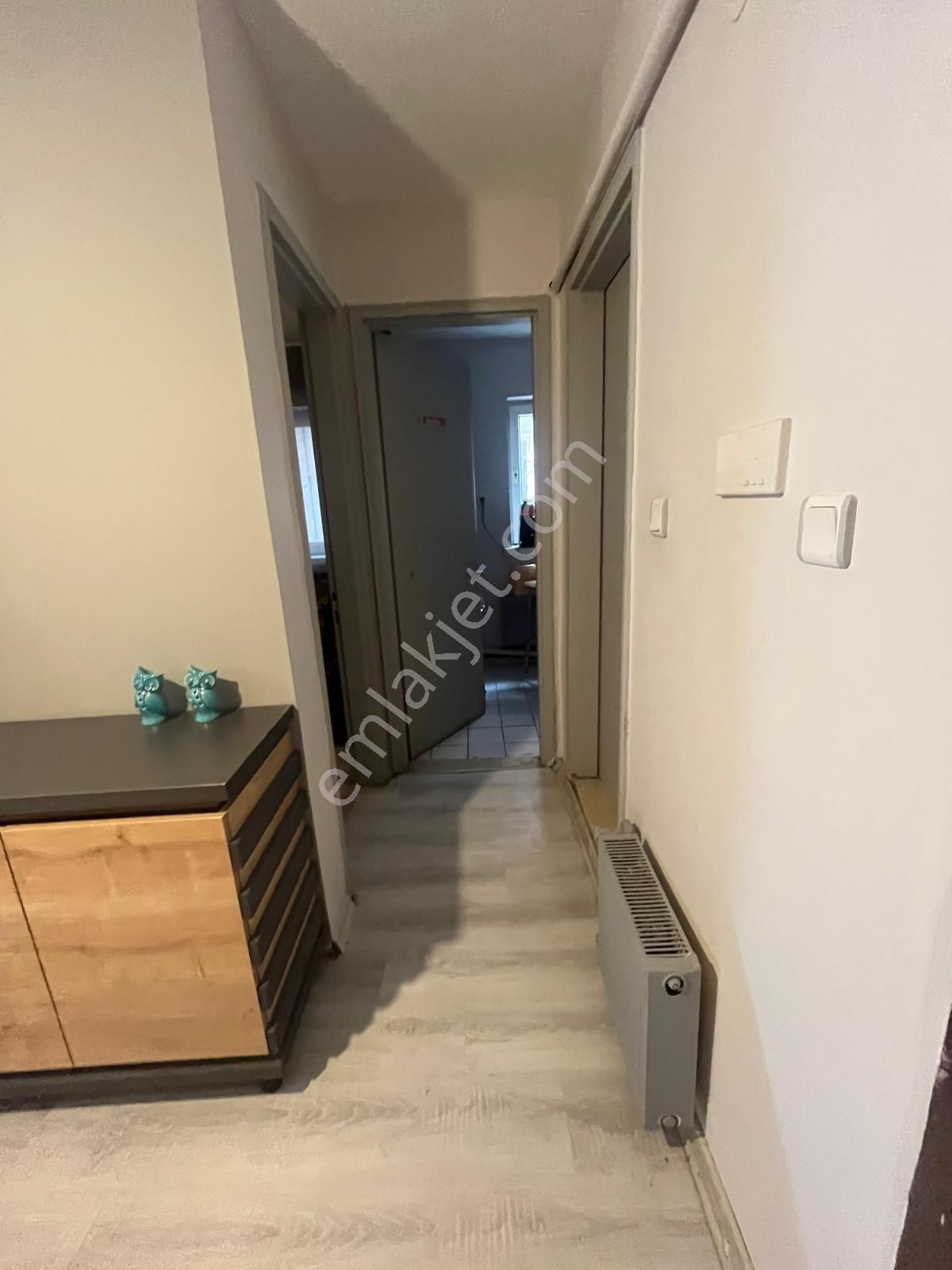 Kızılay Yüksel Caddesinde Satılık 2+1 Ofis - Görsel 3