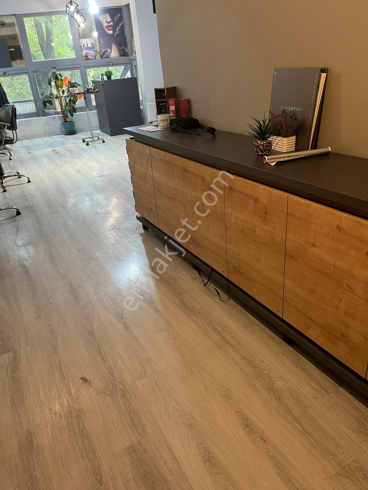 Kızılay Yüksel Caddesinde Satılık 2+1 Ofis - Görsel 8