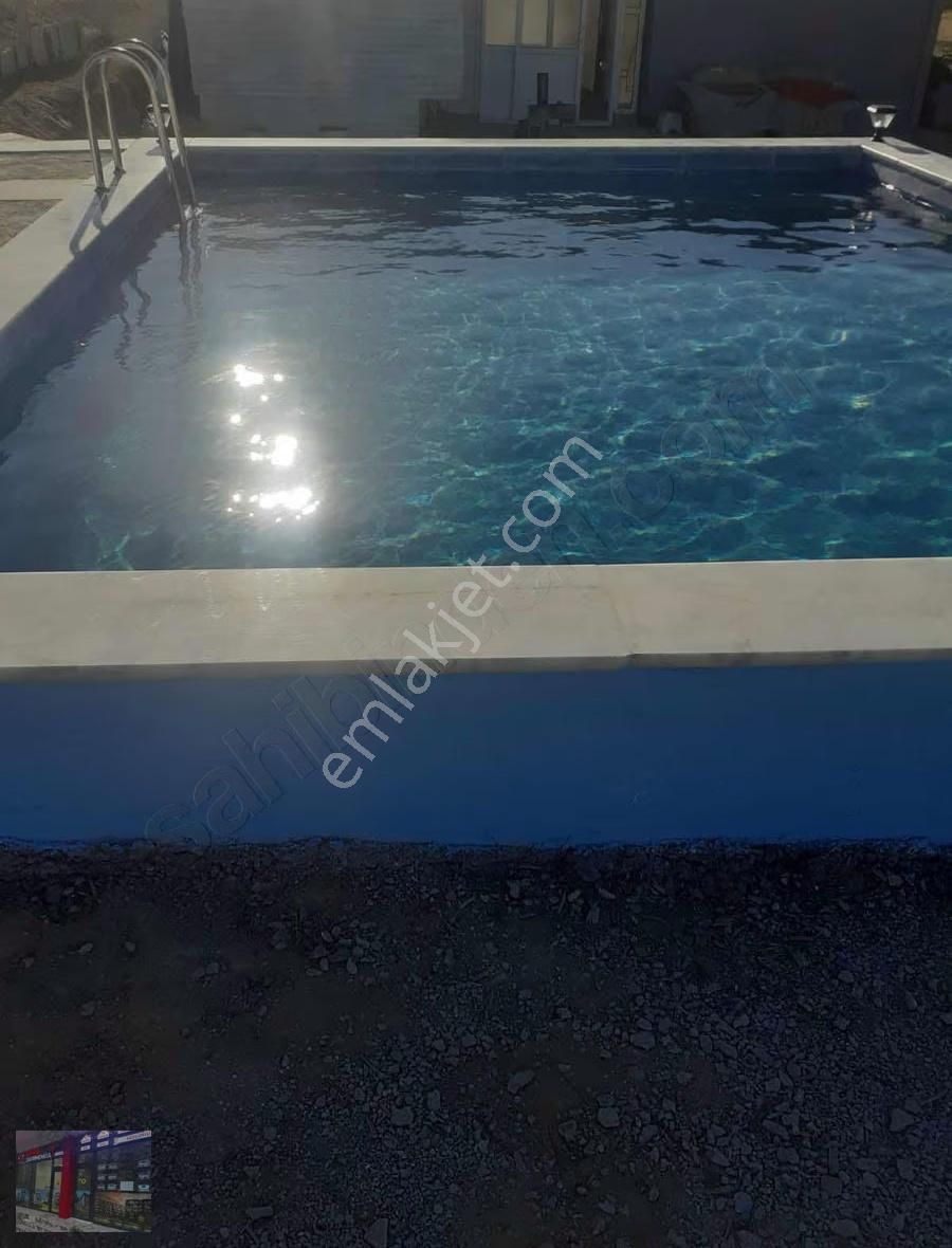 Emre Gm/den Salkaya (hersenk) Te Satılık Muazzam Havuzlu Bahçe - Görsel 4