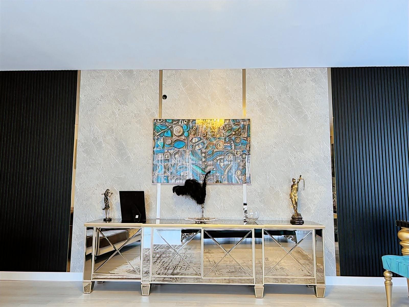 Özlüce'de Lüks 5+1 Teraslı Özlüce Metro İstasyonu Yakını Dubleks - Görsel 26