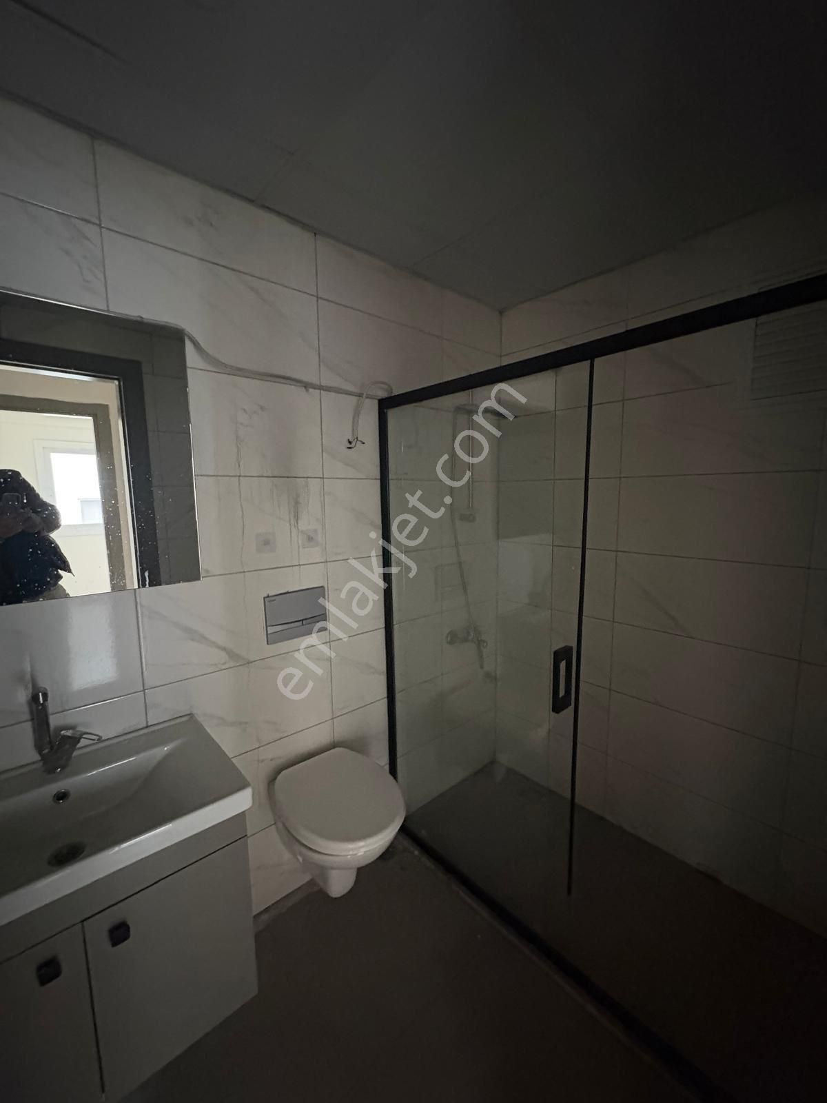 Mithatpaşa Da Doğalgazlı Ara Kat Kombili Kiralık Daire - Görsel 14