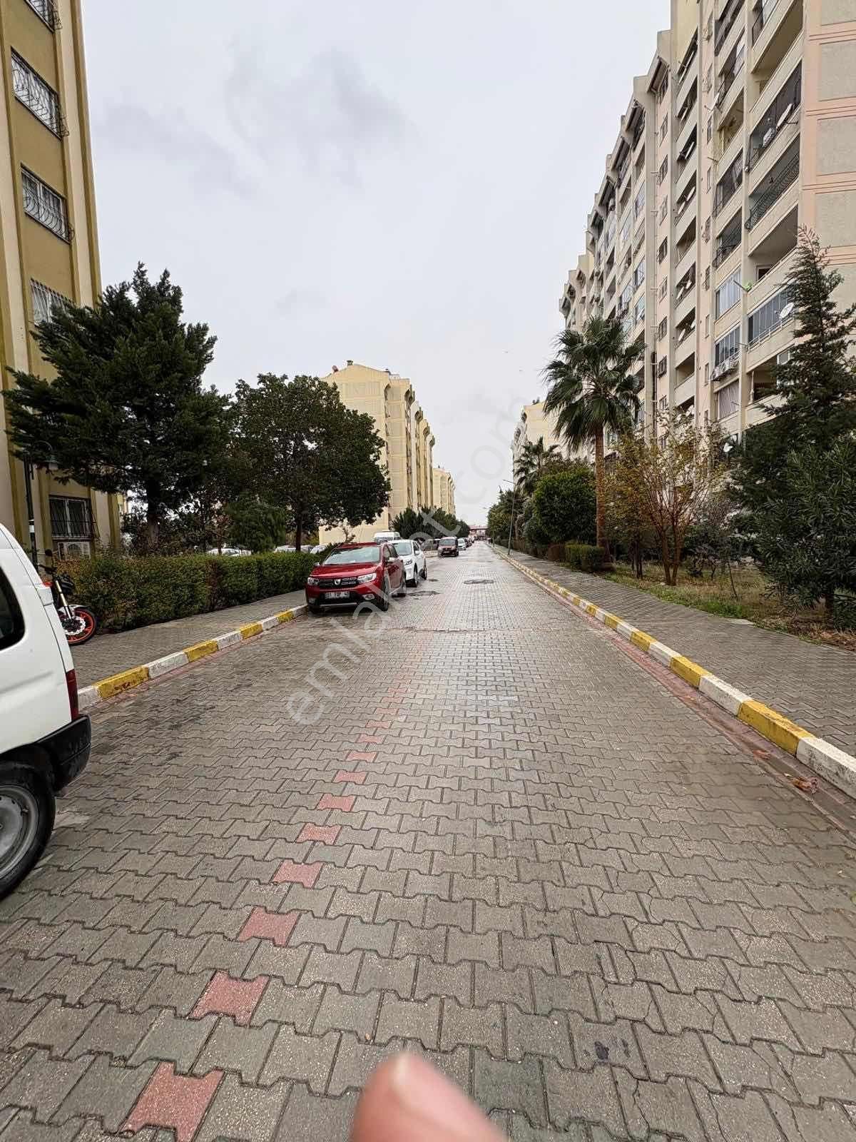 Yeşiloba Toki De Masrafsız Değerinin Altında 3+1 Satılık Daire - Görsel 2