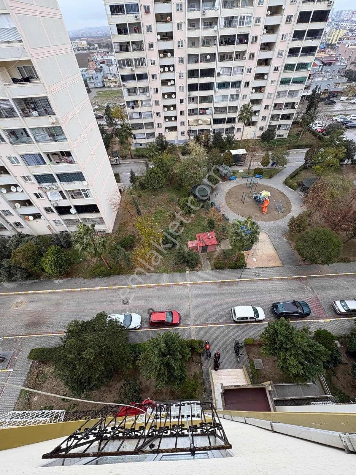 Yeşiloba Toki De Masrafsız Değerinin Altında 3+1 Satılık Daire - Görsel 13