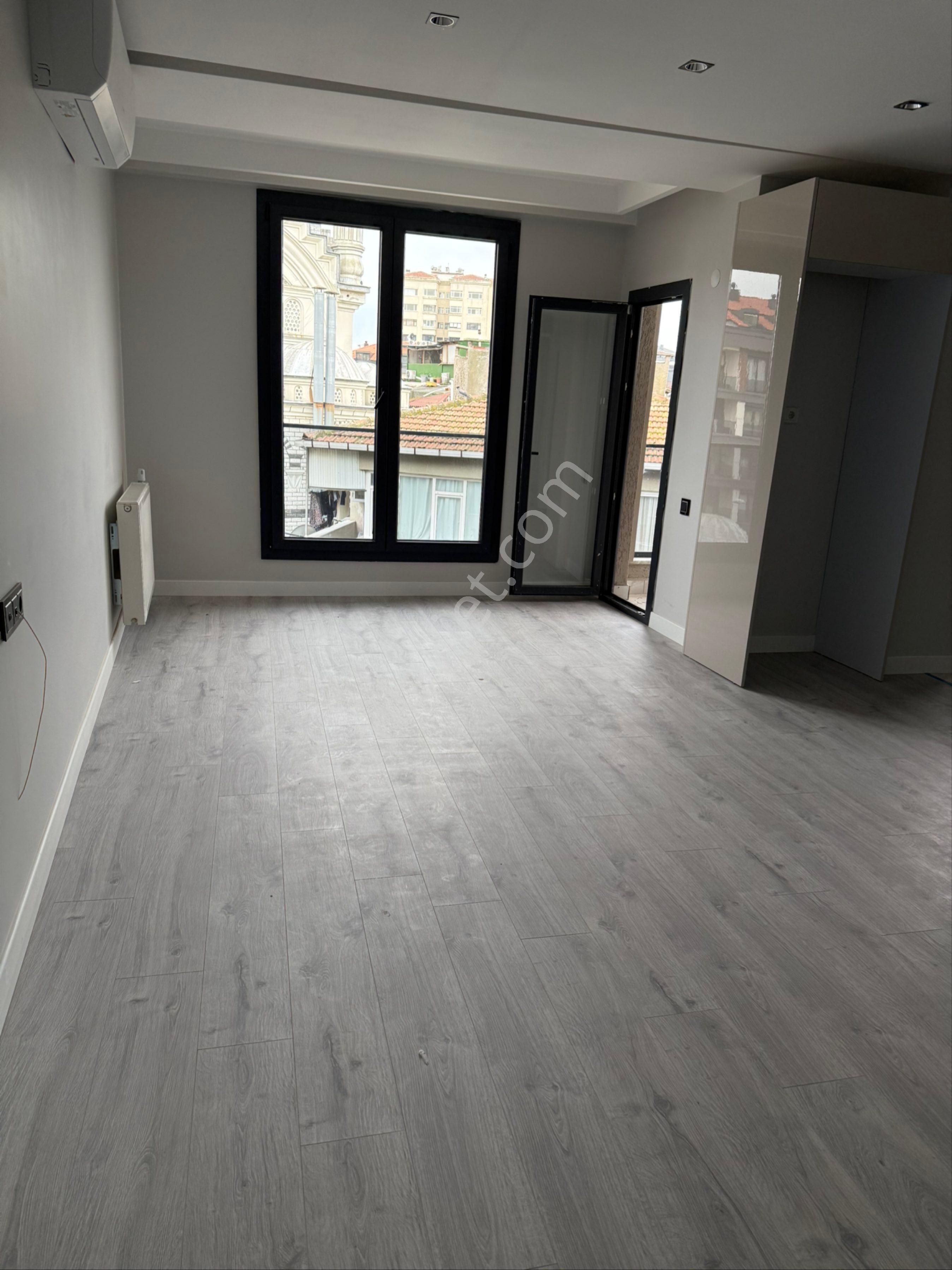 Tiamo’dan Sıfır 3+1 Dubleks Daire