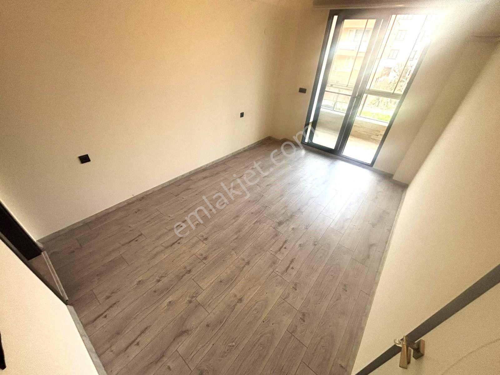 🌊akçay'da Aygülden🌊 Doğa İle İç İçe Ara Kat Ön Cephe Ayrı Mutfak Ebeveyn Banyolu 2+1 Satılık Daire - Görsel 17